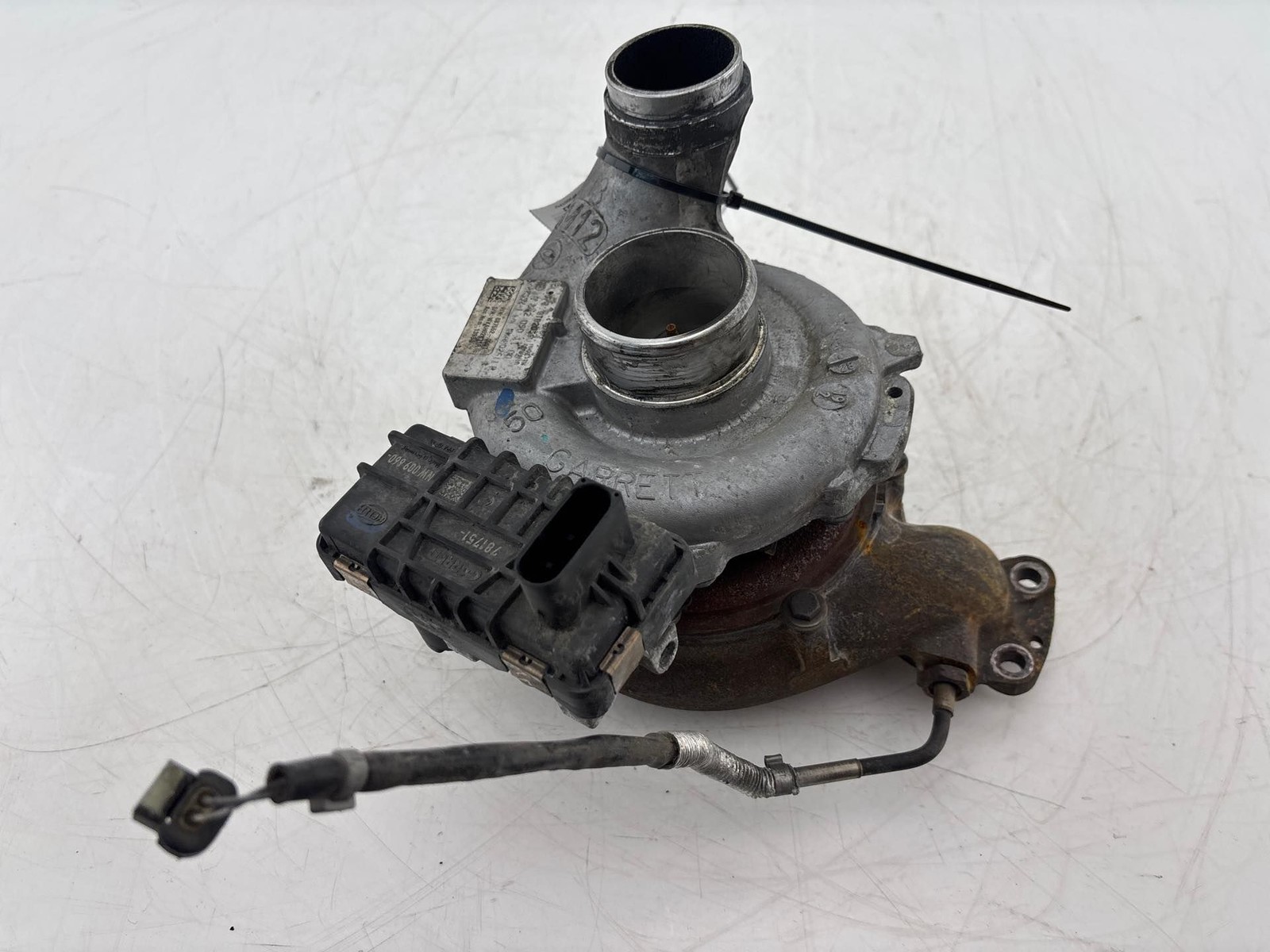 2010-2022 Mercedes Sprinter 3500 3.0L Engine Turbo Charger Turbocharger OEM