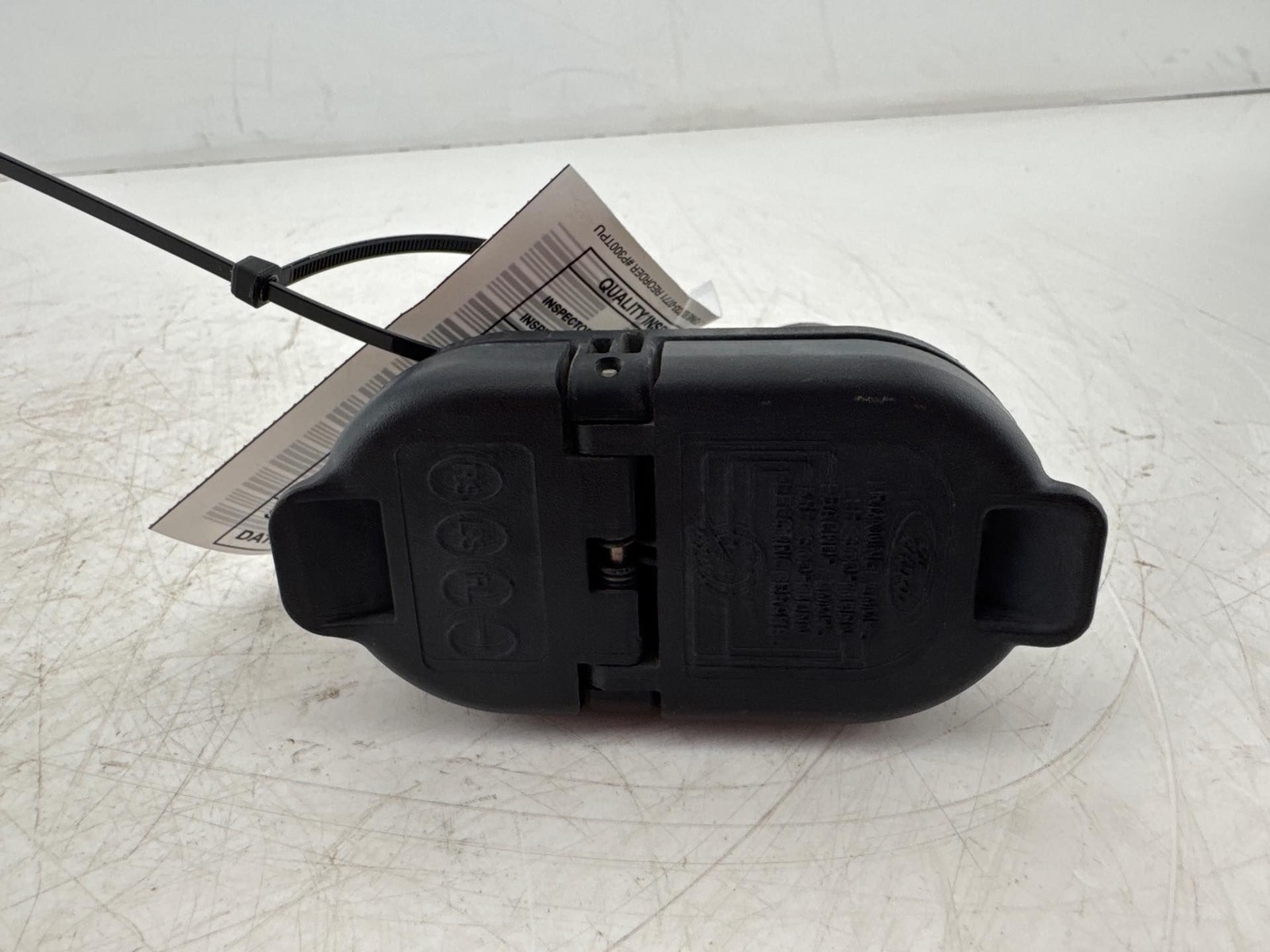2015-2024 Ford F-150 Trailer Tow Hitch Wiring Plug OEM