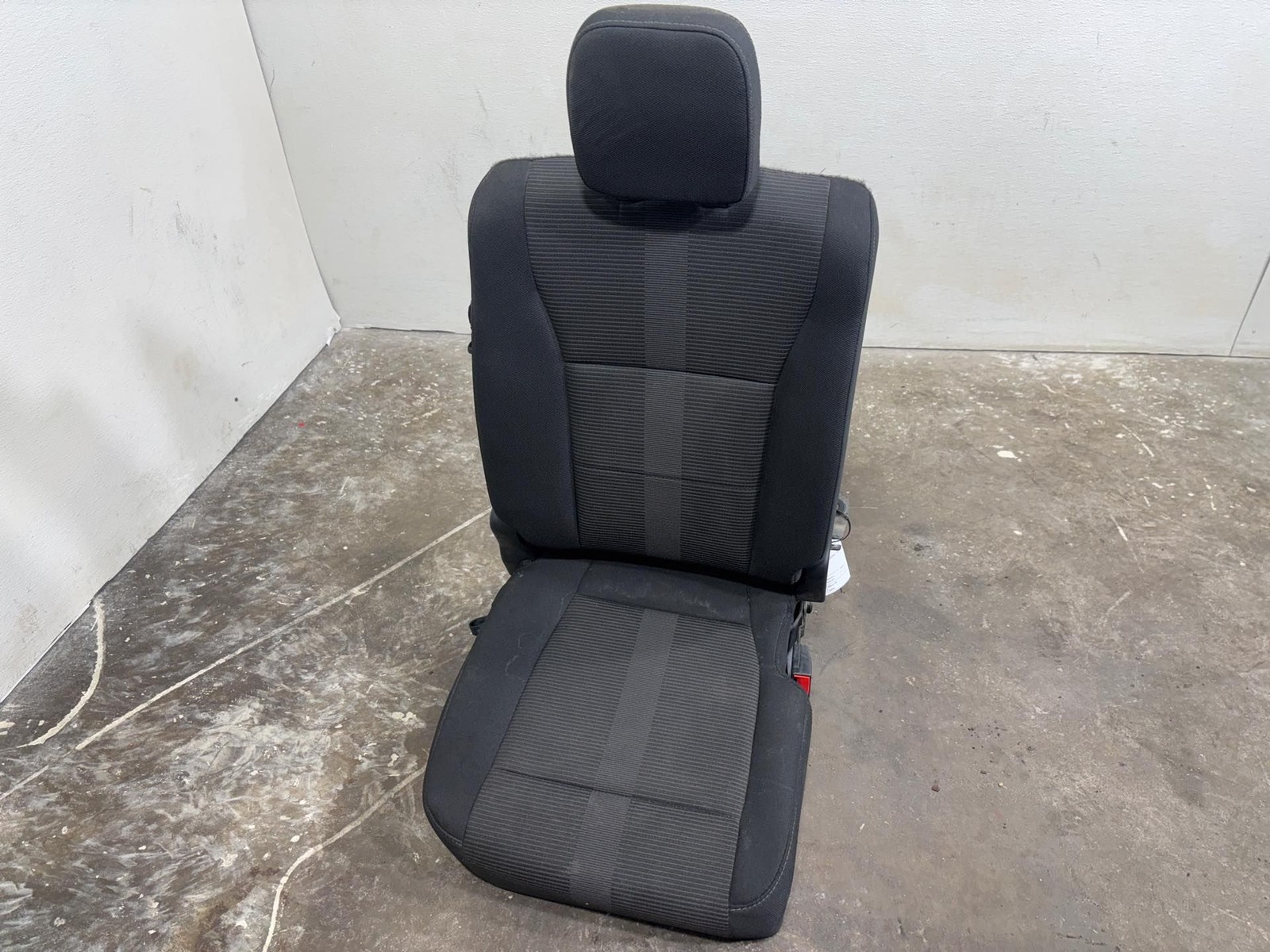 2015-2020 Ford F-150 Rear Right Side Seat Assembly OEM
