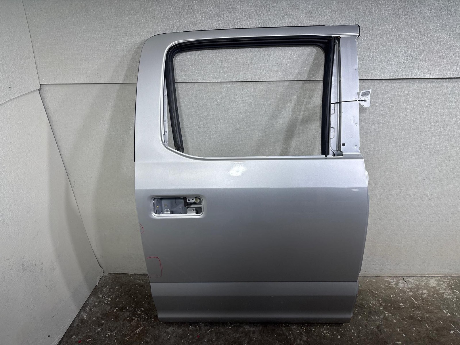 2015-2020 Ford F-150 Rear Right Door Shell Panel OEM