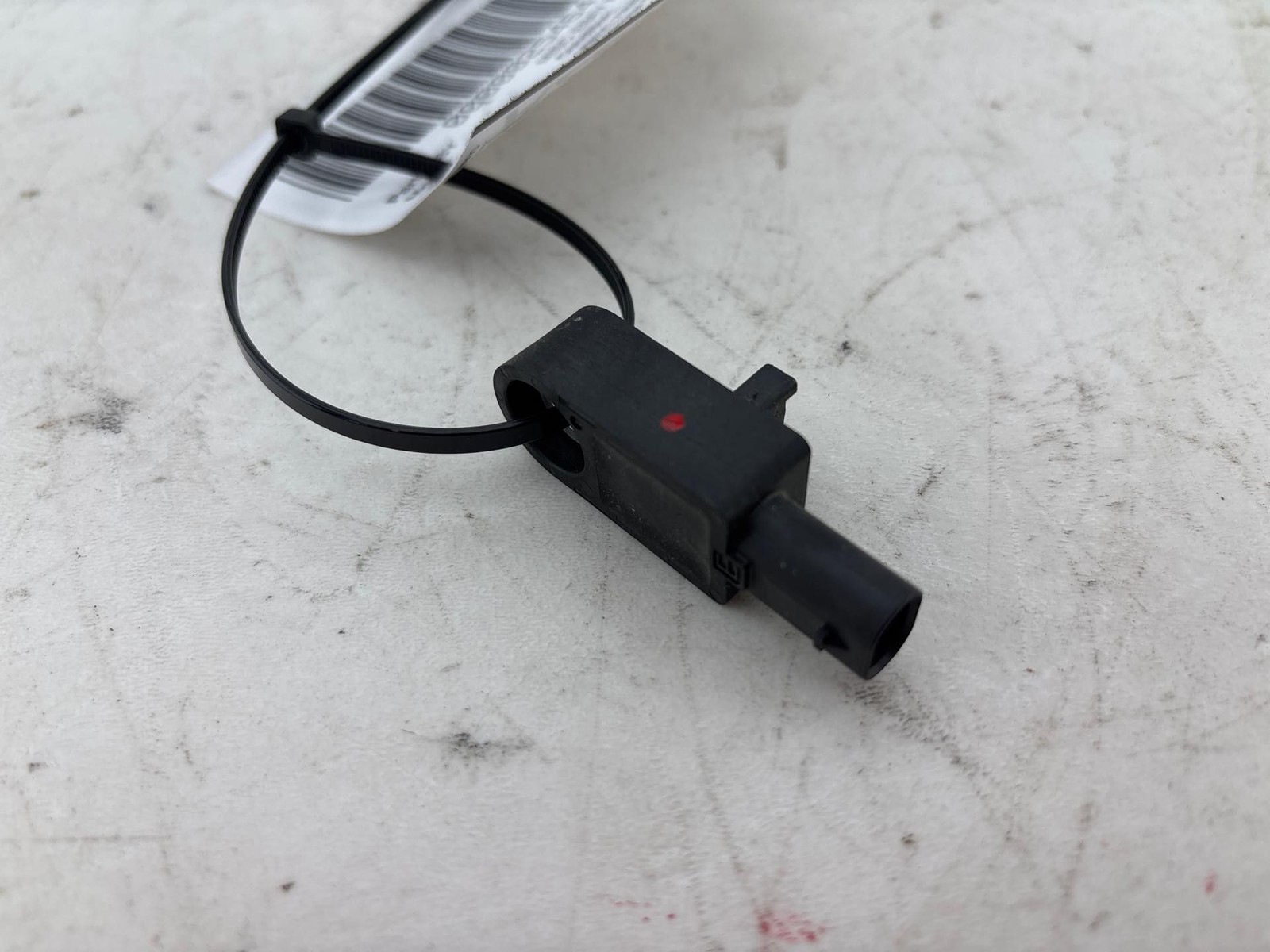2021-2025 Chevrolet Trailblazer Front Side Impact Sensor OEM 13514077