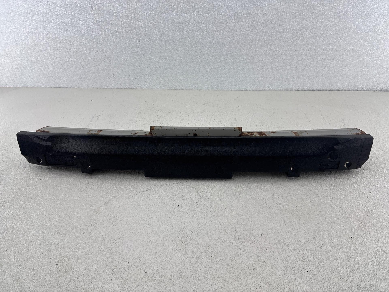 2013-2019 Nissan Sentra Rear Bumper Reinforcement Impact Absorber Oem