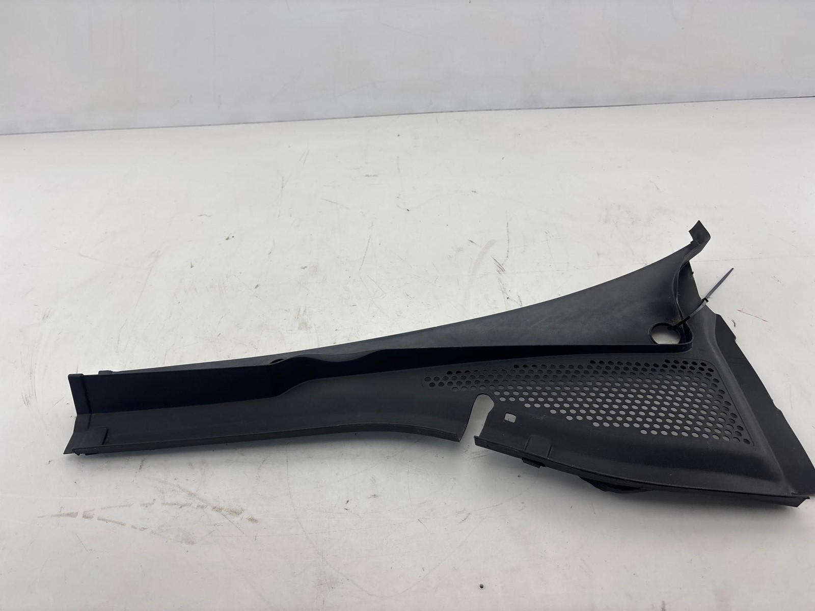 2015 - 2021 Volkswagen Golf GTI Left Windshield Cowl Rain Tray OEM