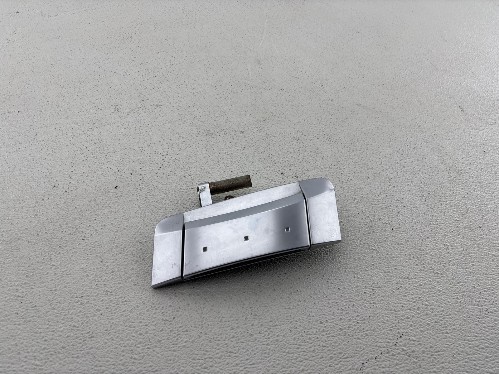 2006-2009 Nissan 350Z Front Right Side Exterior Door Handle OEM