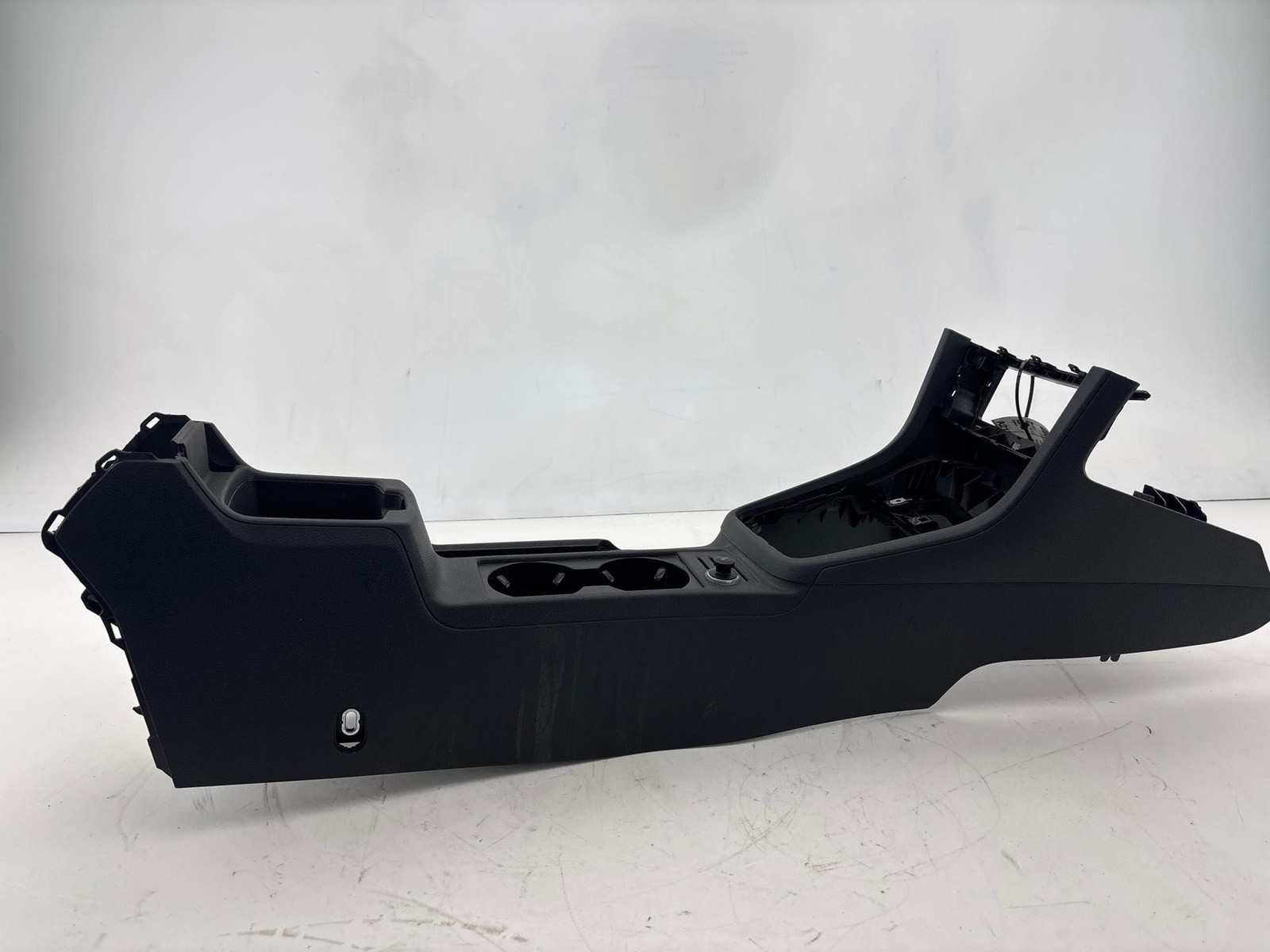 2015 - 2021 Volkswagen Golf GTI Front Center Console Base Trim Panel OEM