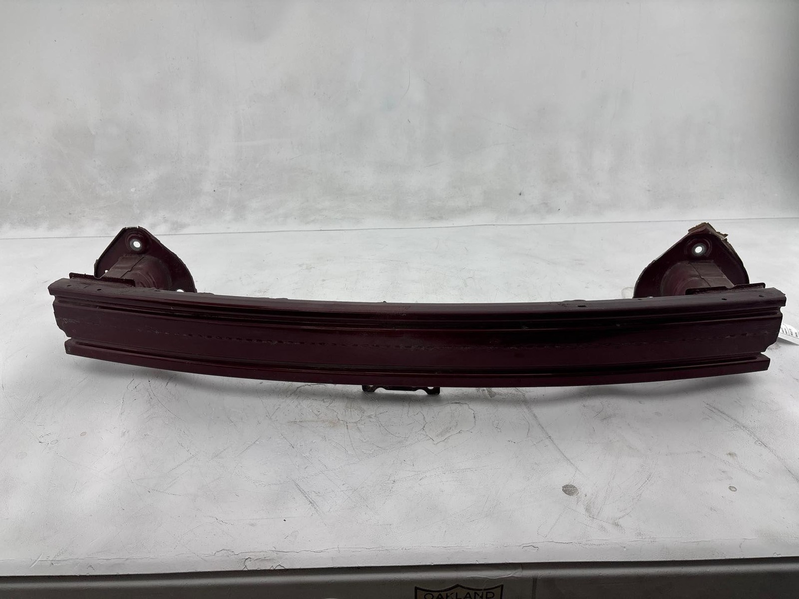 2013-2022 Chevrolet Trax Rear Bumper Reinforcement Beam OEM