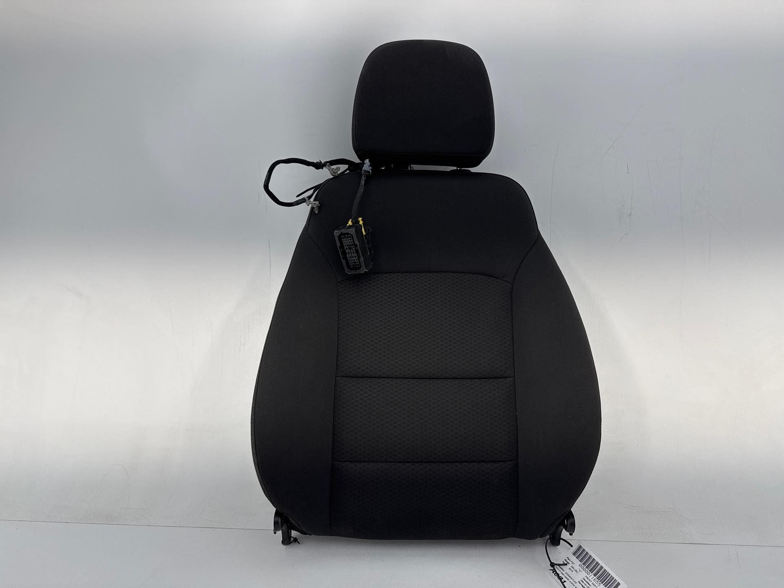 2016-2024 Chevrolet Malibu Front Right Passenger Side Seat Upper Cushion Oem