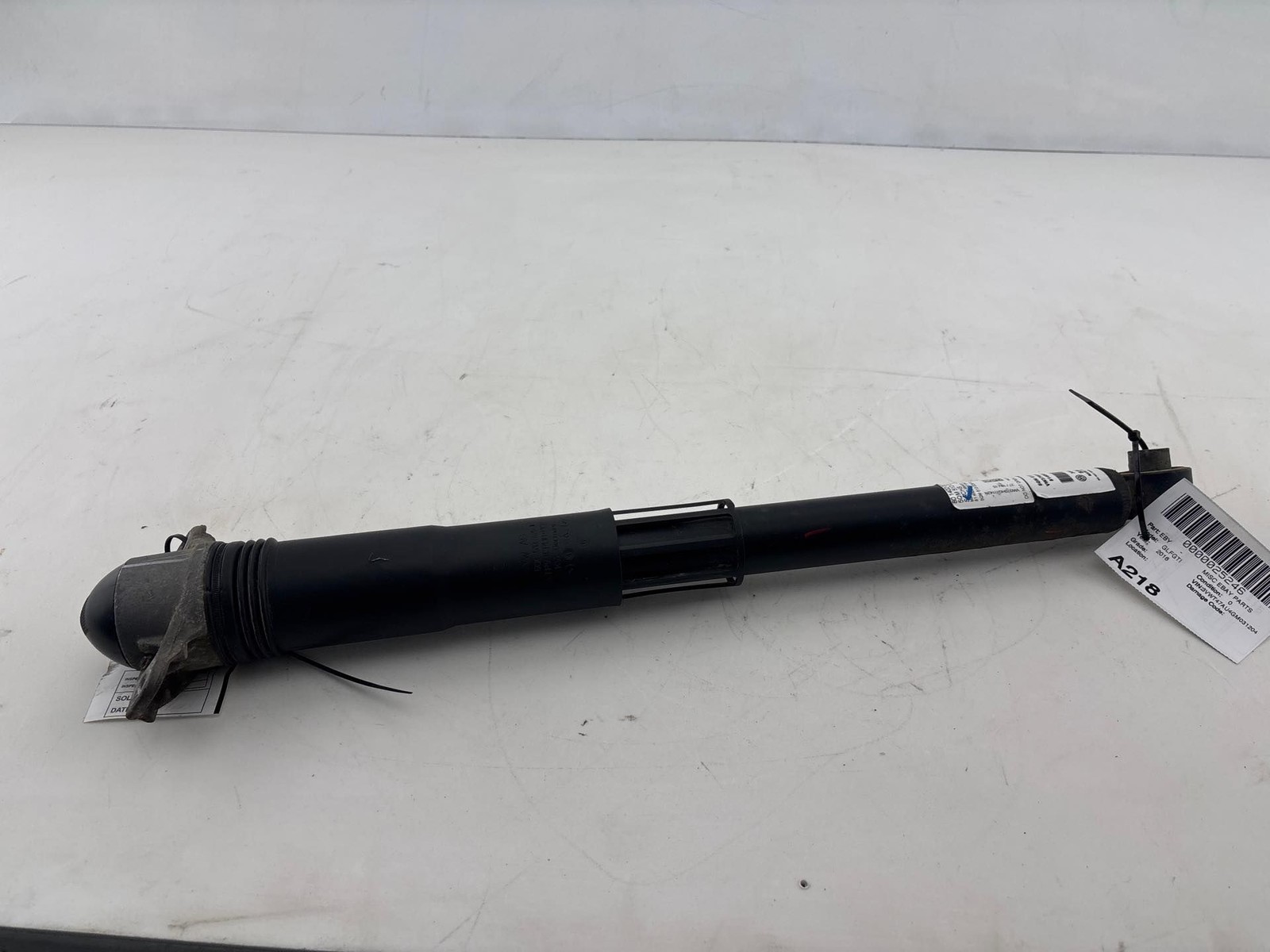 2015 - 2021 Volkswagen Golf GTI Rear Right Shock Strut Absorber OEM