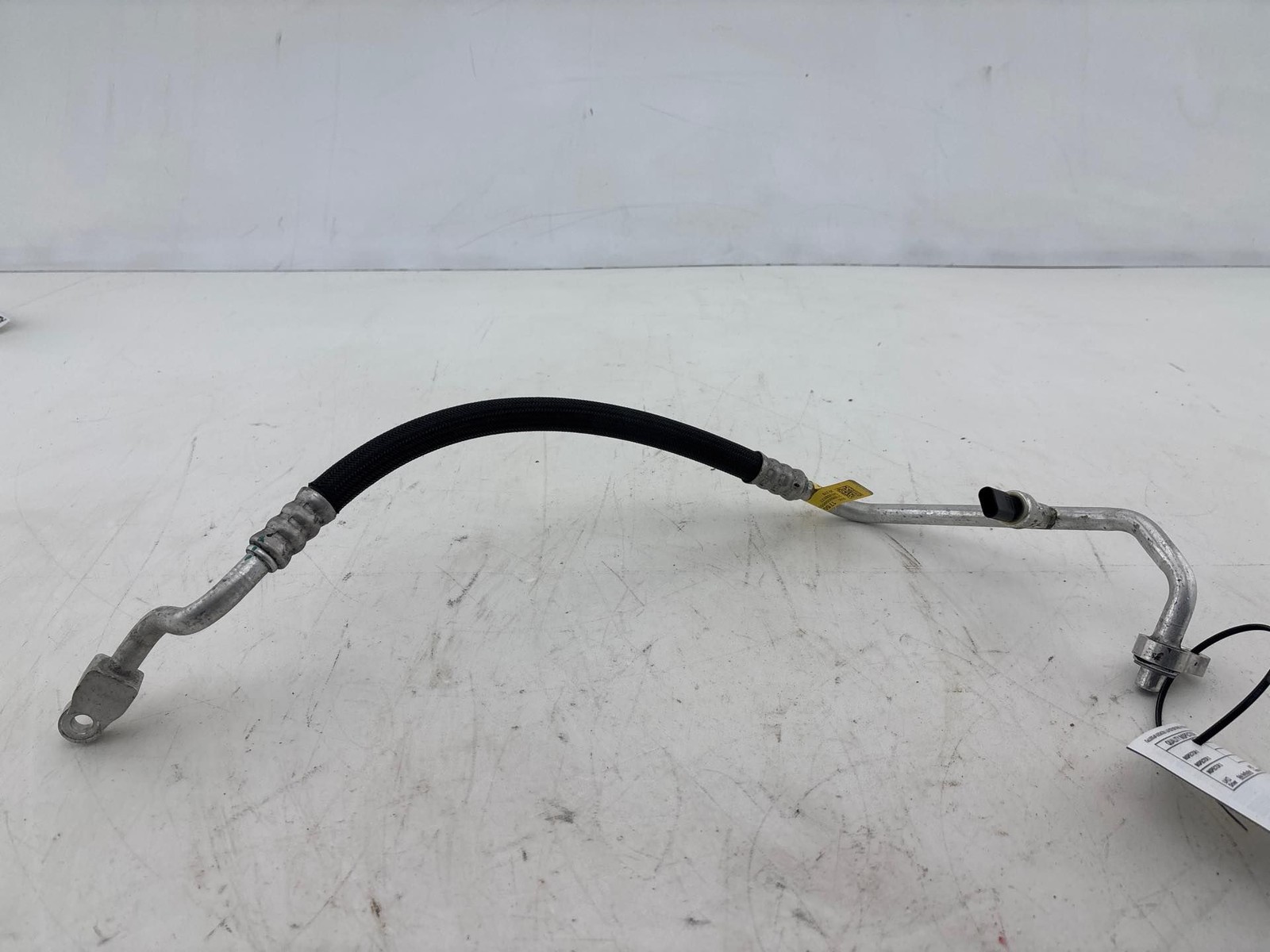 2021-2024 Chevrolet Trailblazer 1.2L A/C Refrigerant Discharge Hose OEM