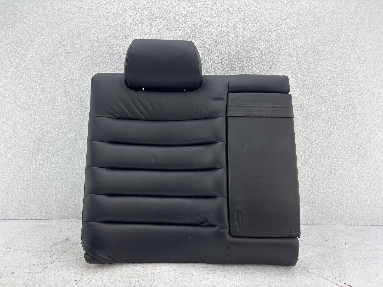 2000-2002 Audi S4 Rear Right Seat Bench Upper Cushion Oem