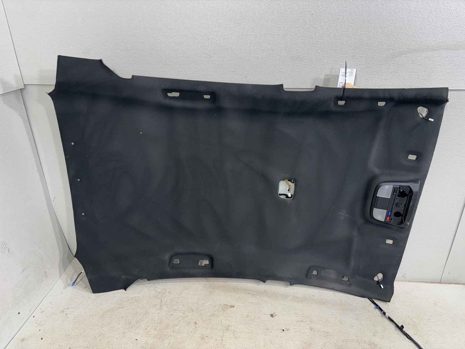 2018-2023 Subaru Crosstrek Upper Interior Roof Cover Trim Ceiling Panel Oem