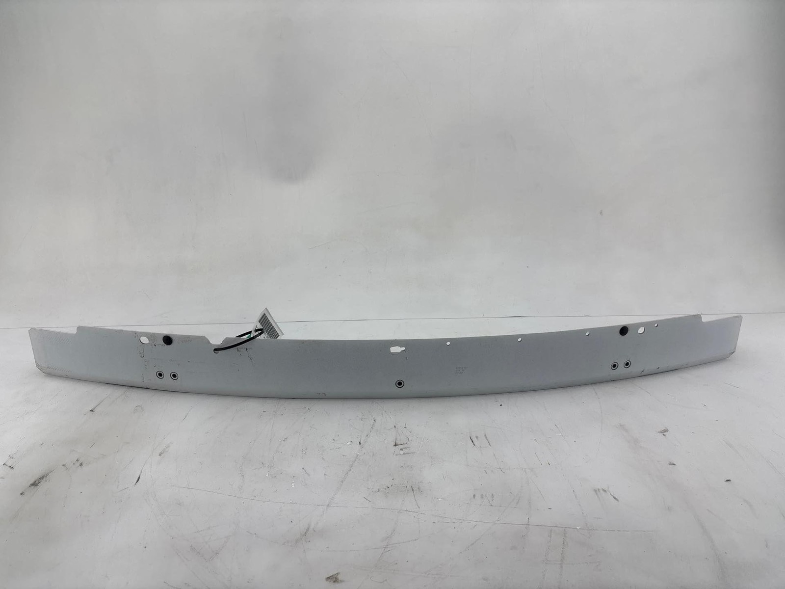 2014-2020 Chevrolet Impala Front Bumper Reinforcement Impact Bar Beam Oem