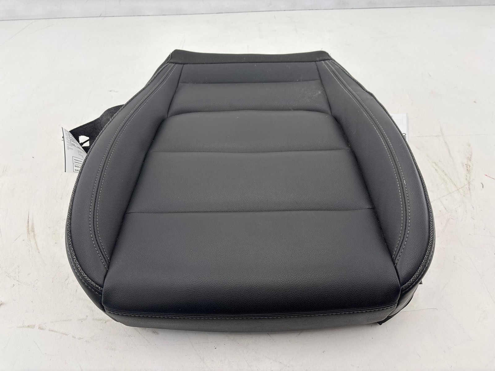 2021-2025 Chevrolet Trailblazer Front Left Lower Seat Bottom Cushion OEM
