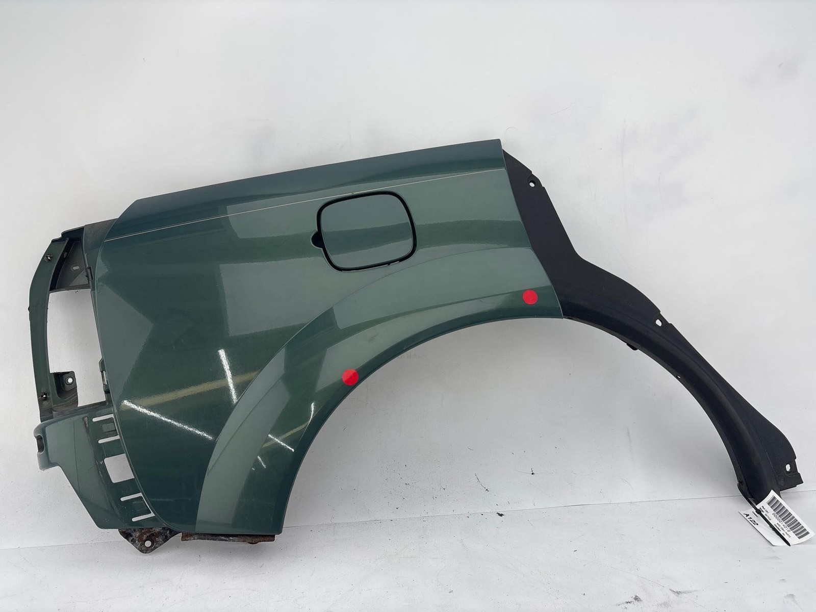 2002-2007 Saturn Vue Quarter Fender Cover Panel Right Oem