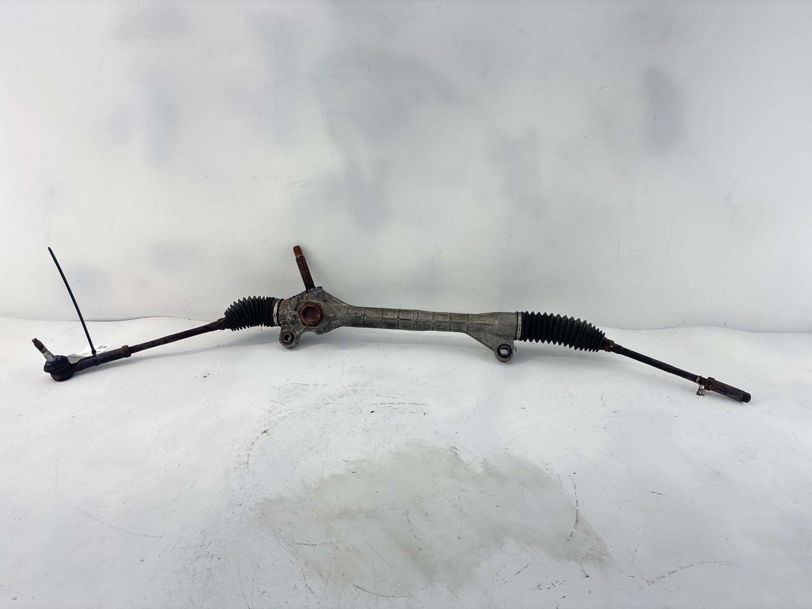 2002-2010 Saturn Vue Steering Gear Rack And Pinion Oem
