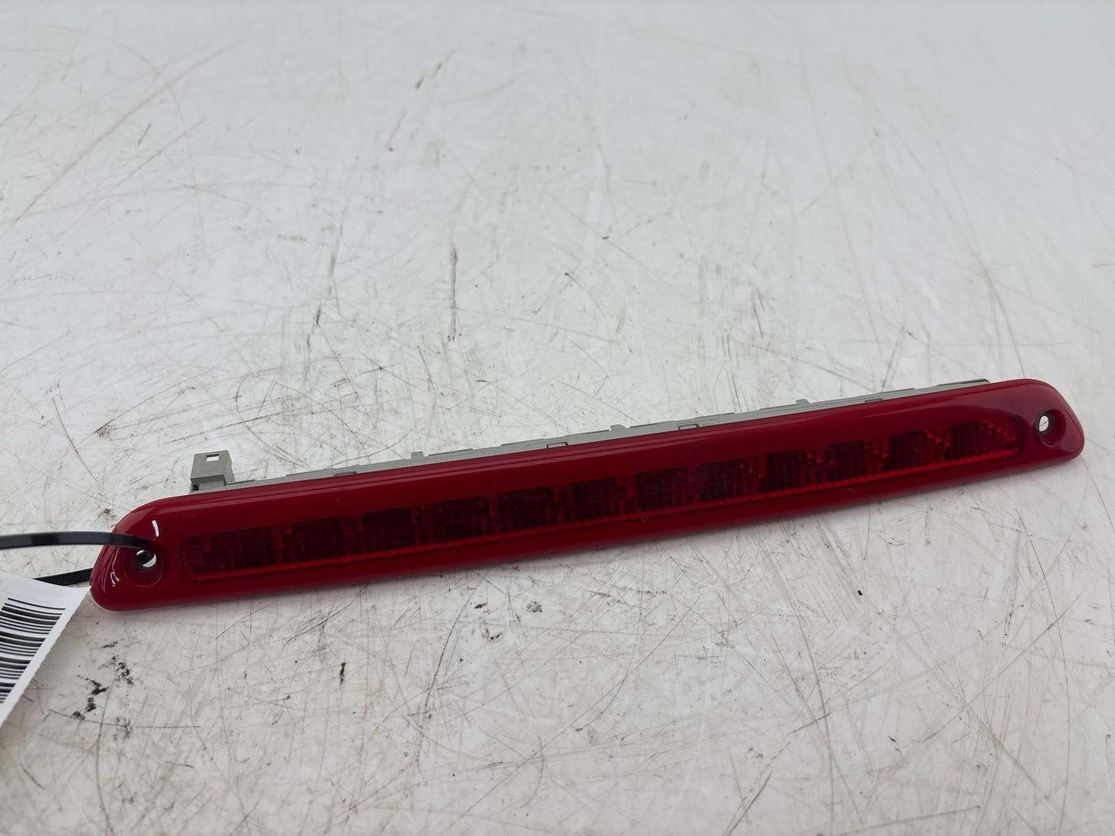 2019-2025 Mercedes Sprinter 3500XD Rear 3rd High Mount Brake Light Stop Lamp OEM