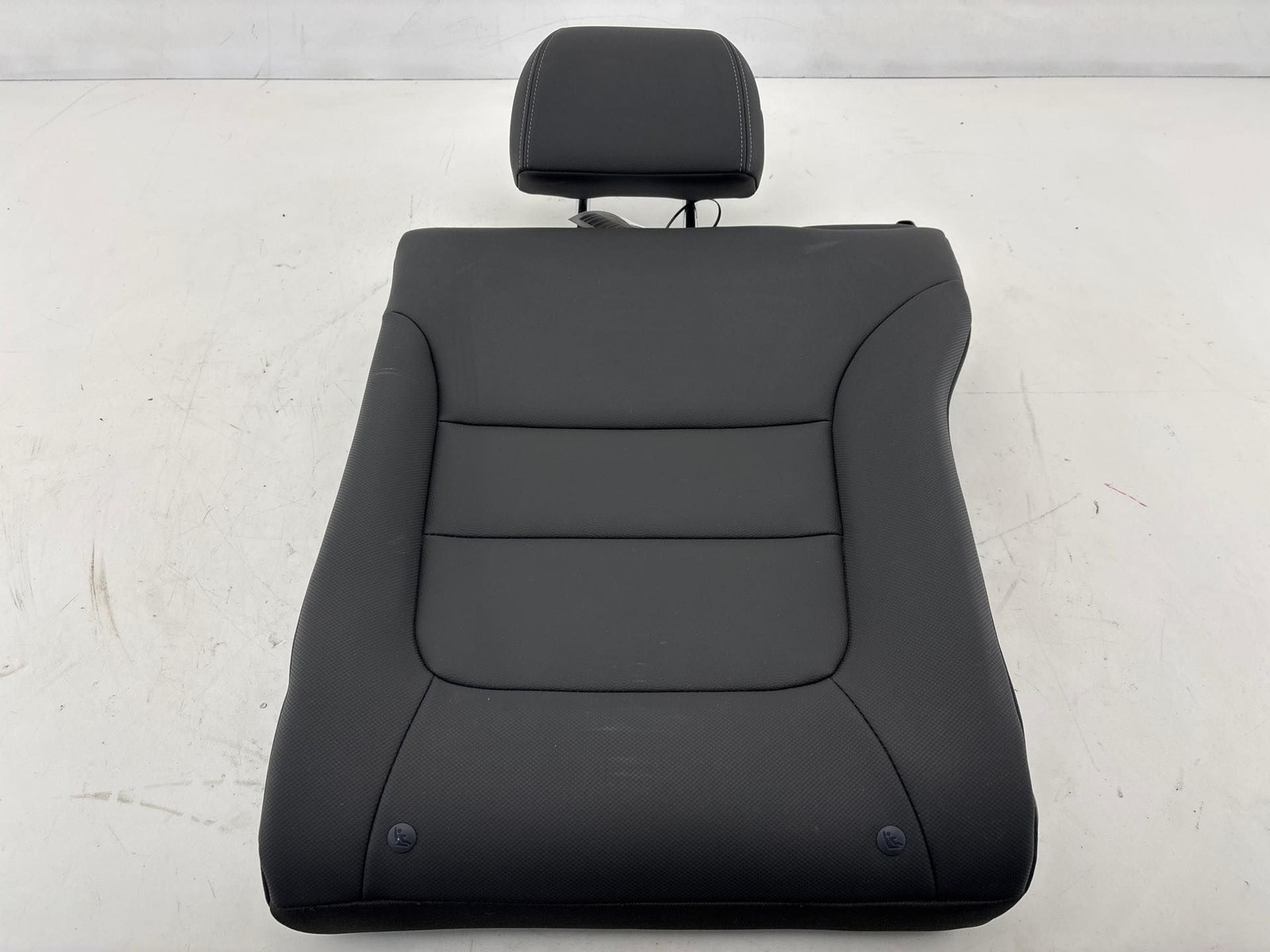 2021-2025 Chevrolet Trailblazer Rear Left Seat Bench Upper Cushion OEM 42763149