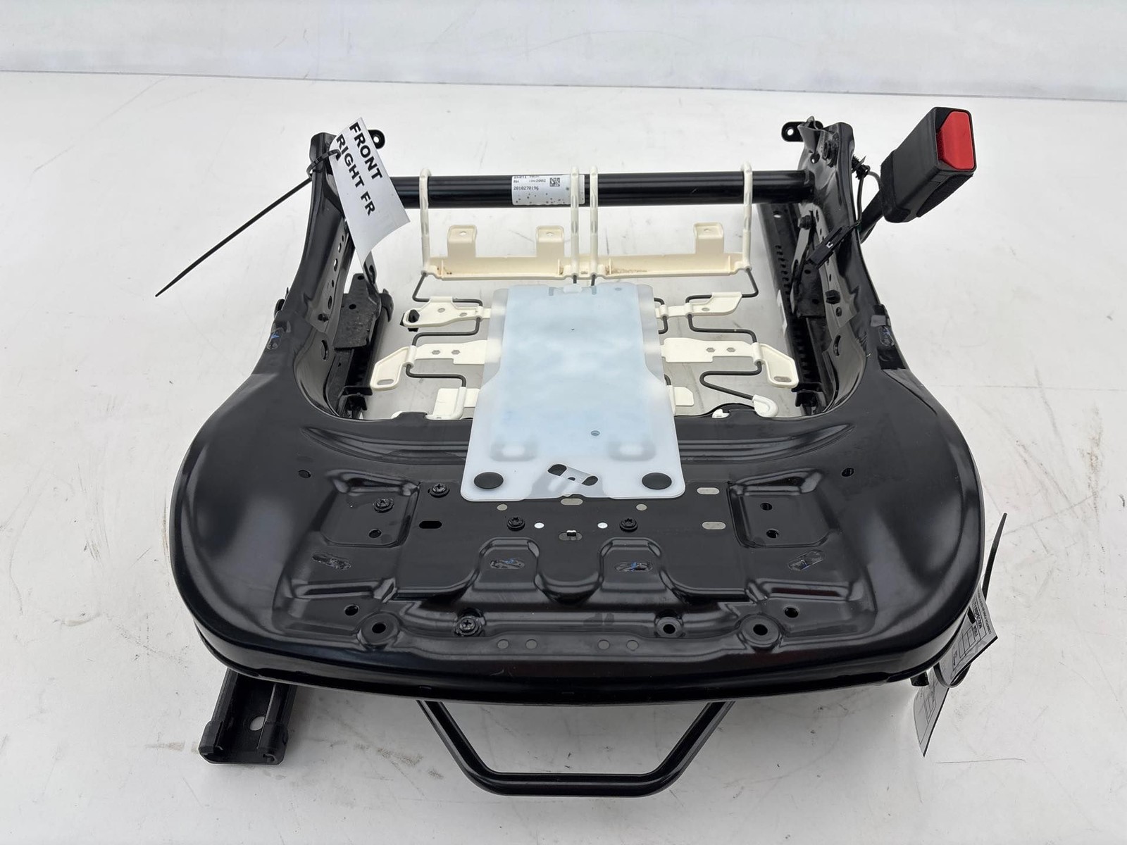 2021-2025 Chevrolet Trailblazer Front Right Seat Track Frame Lower OEM