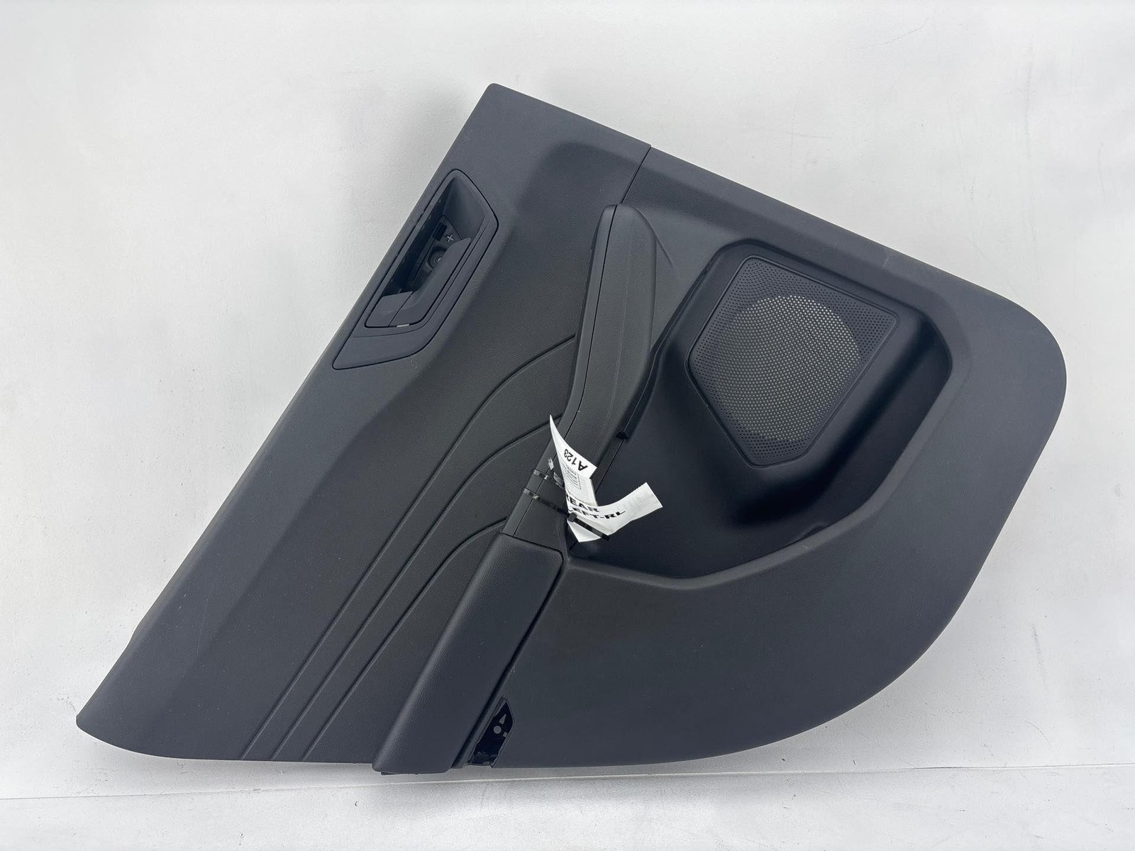 23-25 Ford Escape Rear Driver Side Door Panel Trim Cover