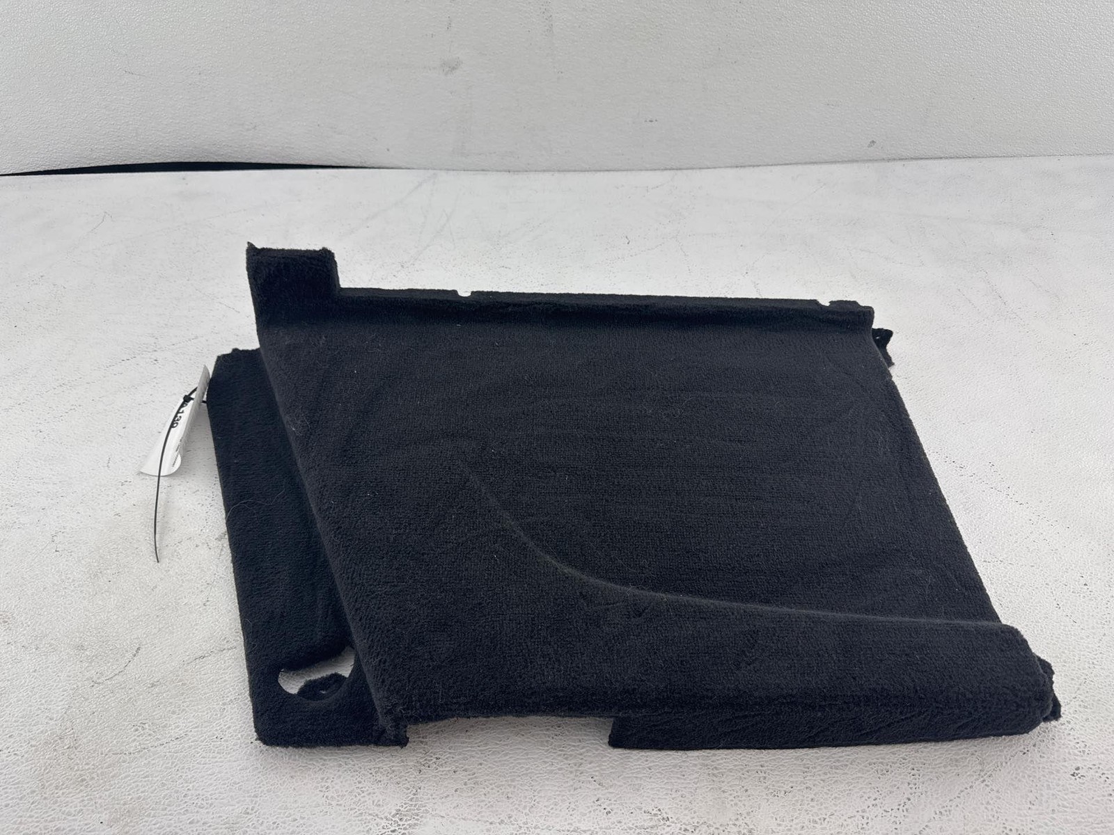 2007 - 2013 Bmw X5 E70 Trunk Left Driver Side Quarter Panel Trim Cover Oem