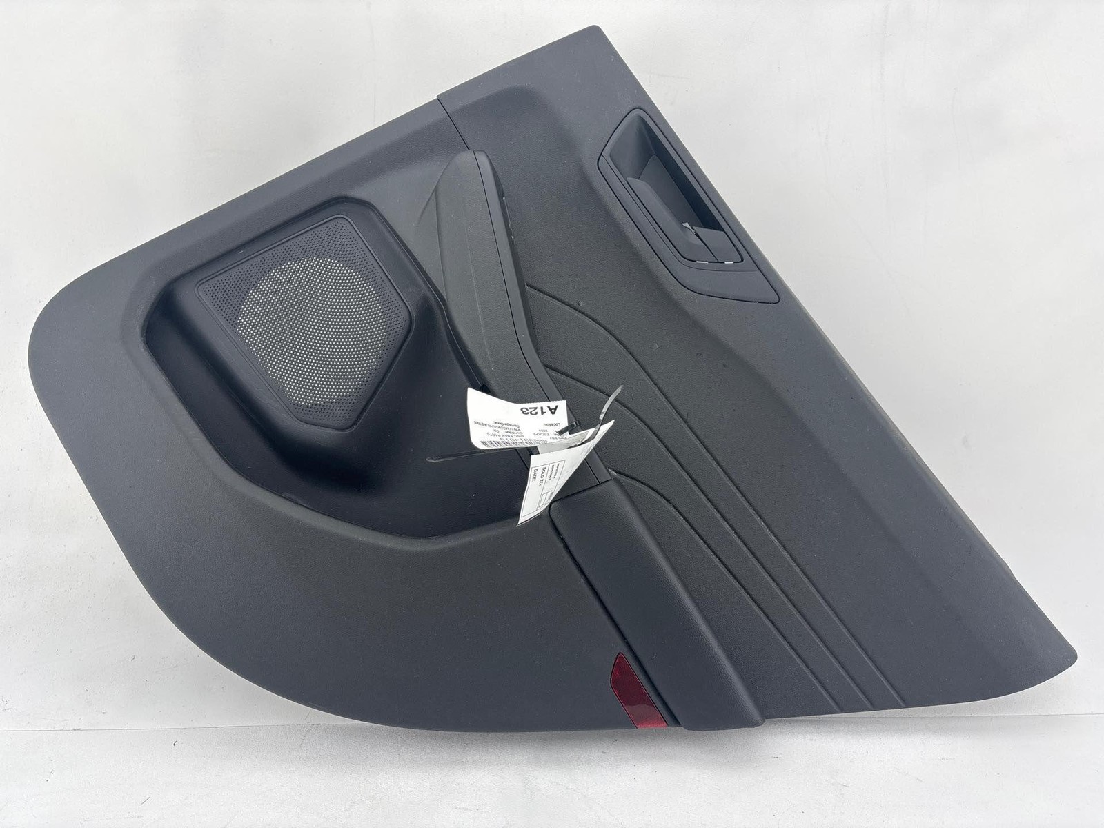 23-25 Ford Escape Rear Passenger Side Door Panel Trim Cover