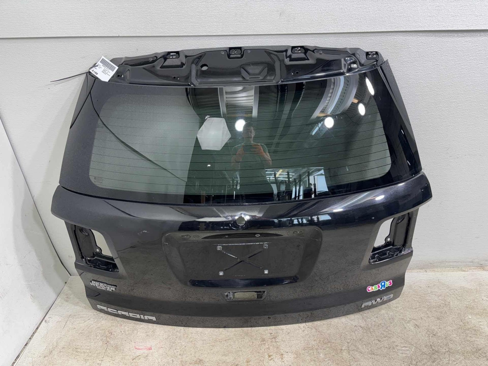 2013-2017 GMC Acadia Liftgate Hatch Decklid Door Gate Lift OEM