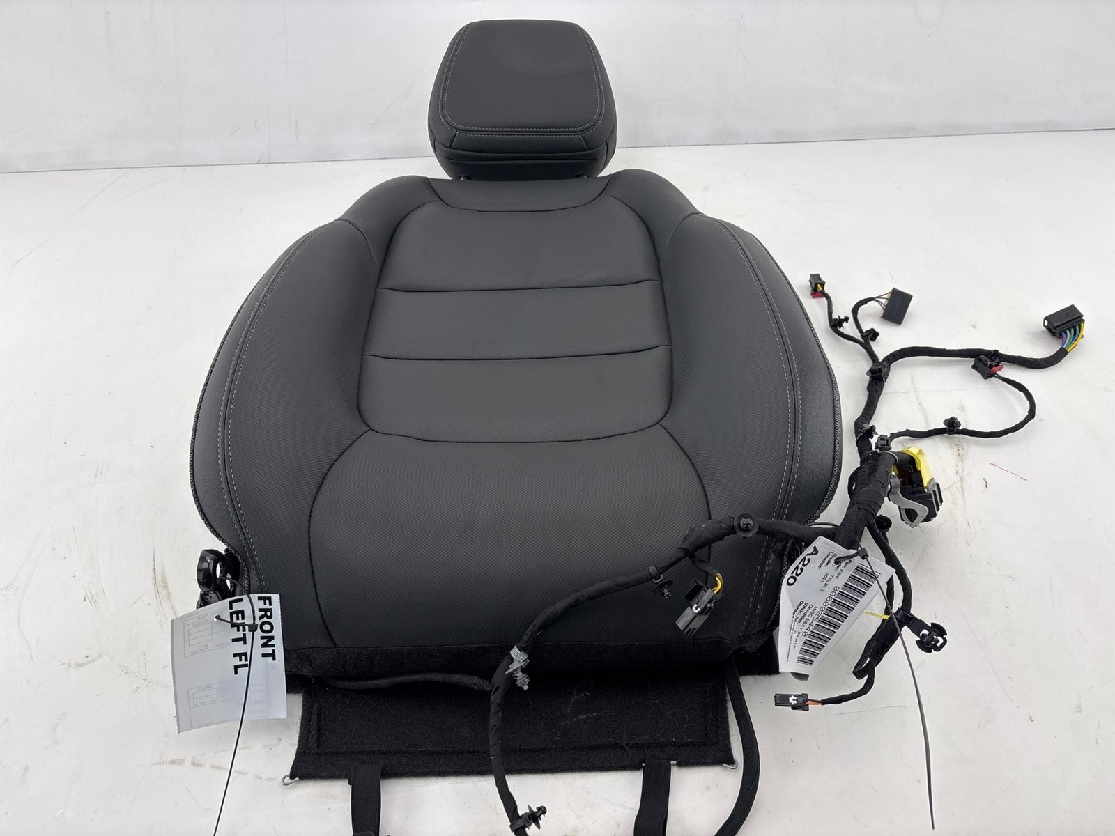 2021-2025 Chevrolet Trailblazer Front Left Upper Seat Cushion OEM