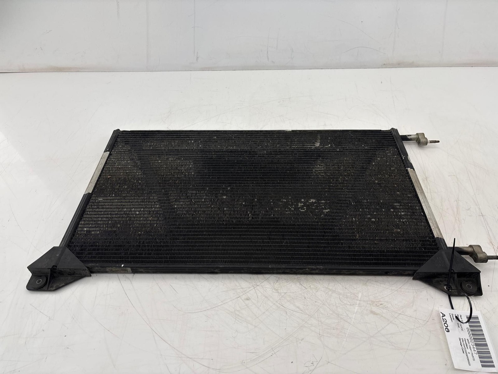2000-2014 Chevrolet Tahoe A/C Air Conditioning Condenser OEM