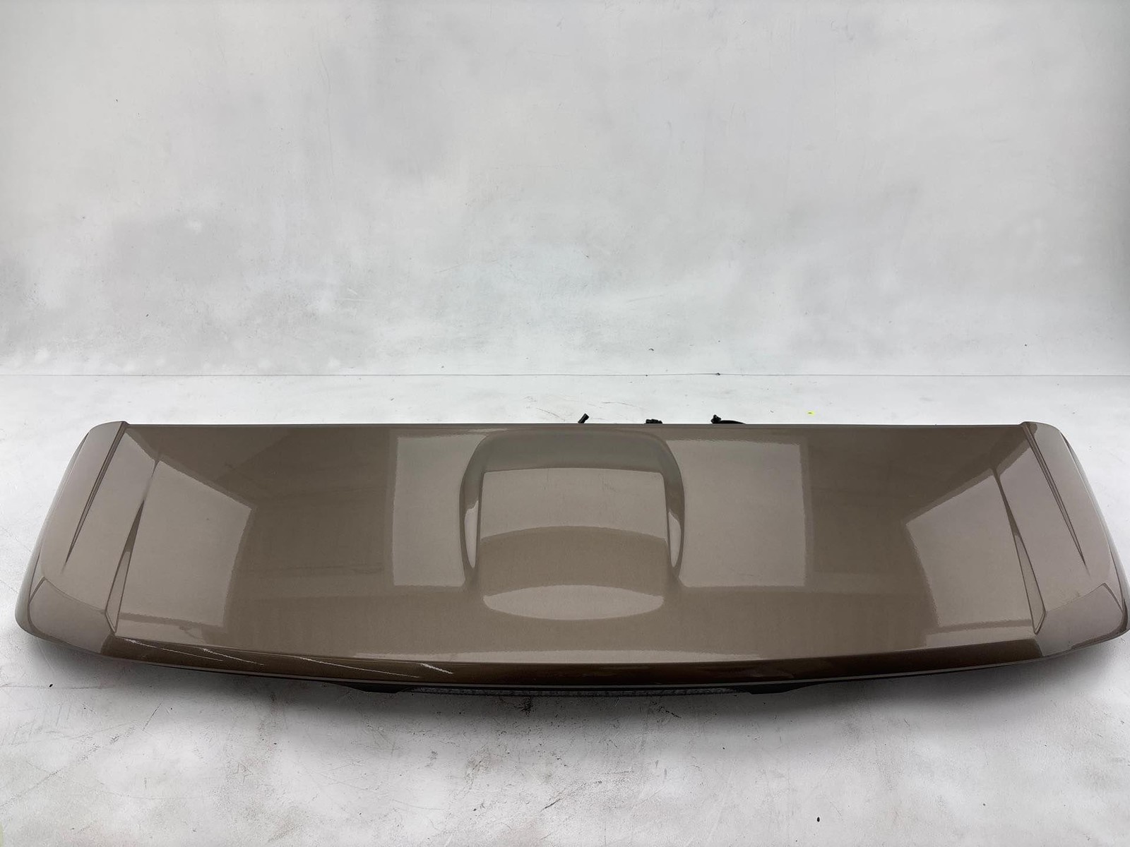 2012-2015 Range Rover Evoque (L538) Rear Spoiler Wing W/ 3Rd Brake Light