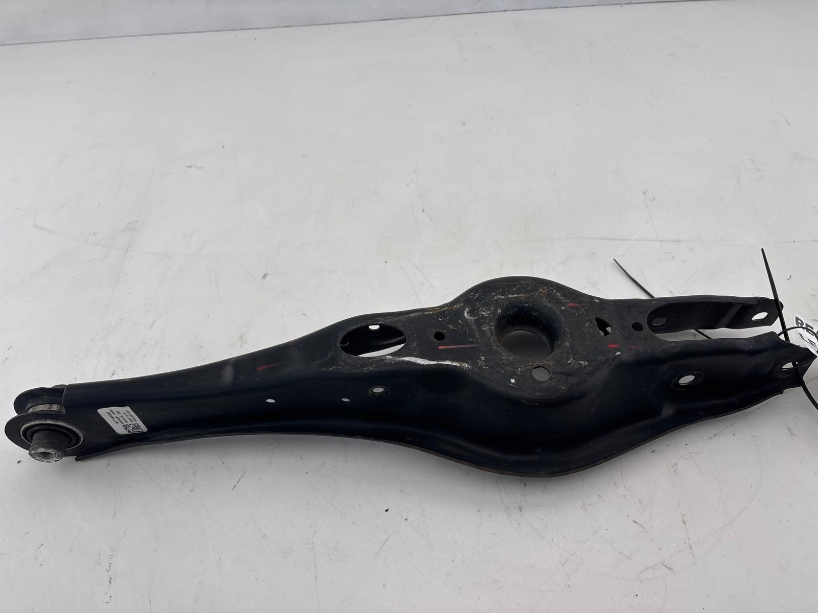 2015-2021 Volkswagen Golf GTI Rear Left Side Lower Control Arm Spring Perch OEM