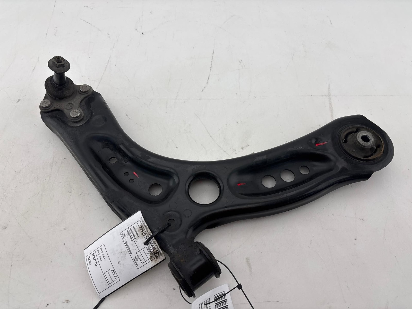 2015- 2021 Volkswagen Golf GTI Front Right Side Suspension Lower Control Arm OEM