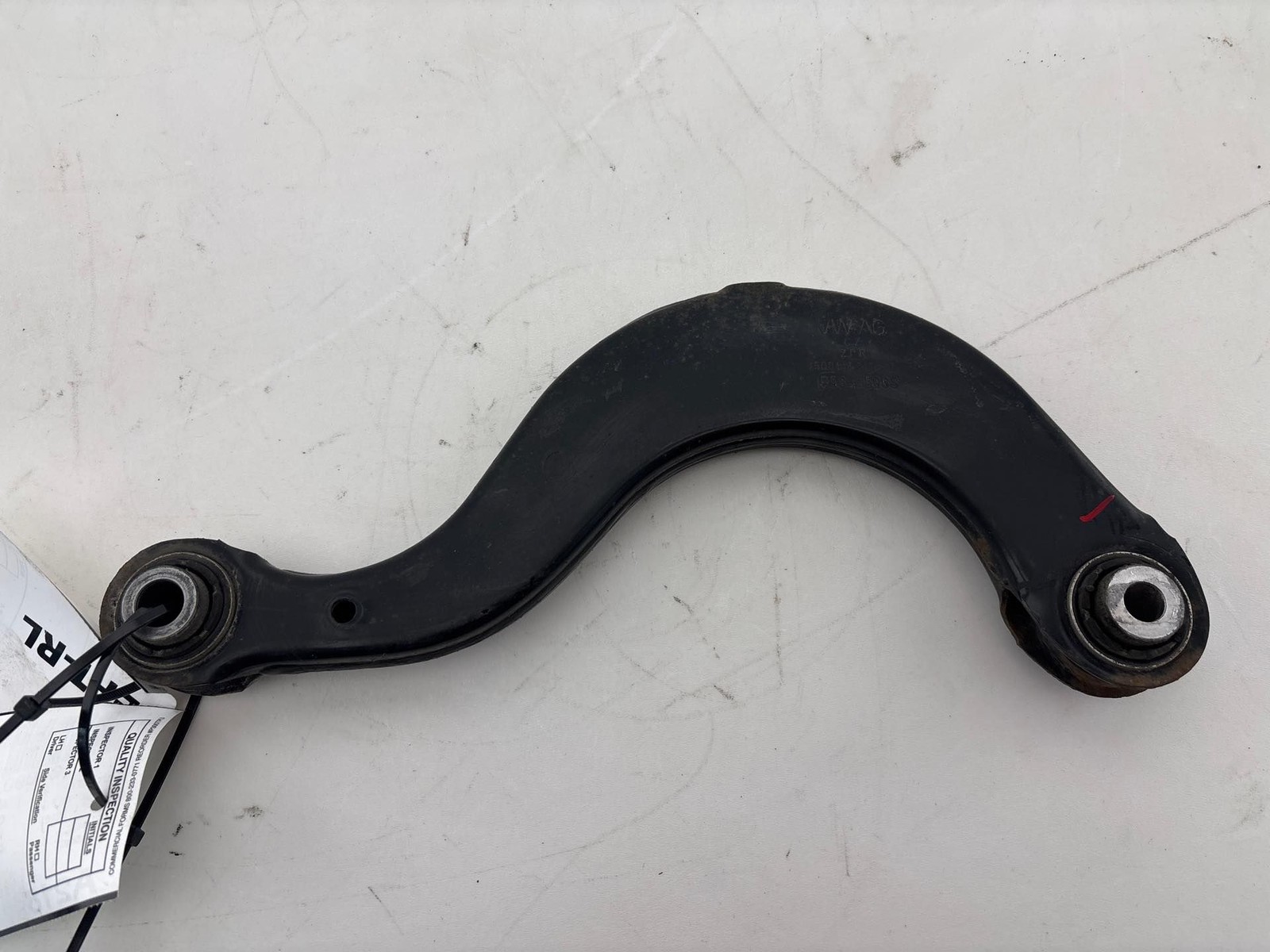 2006-2024 Volkswagen Golf GTI Rear Left Side Suspension Upper Control Arm OEM