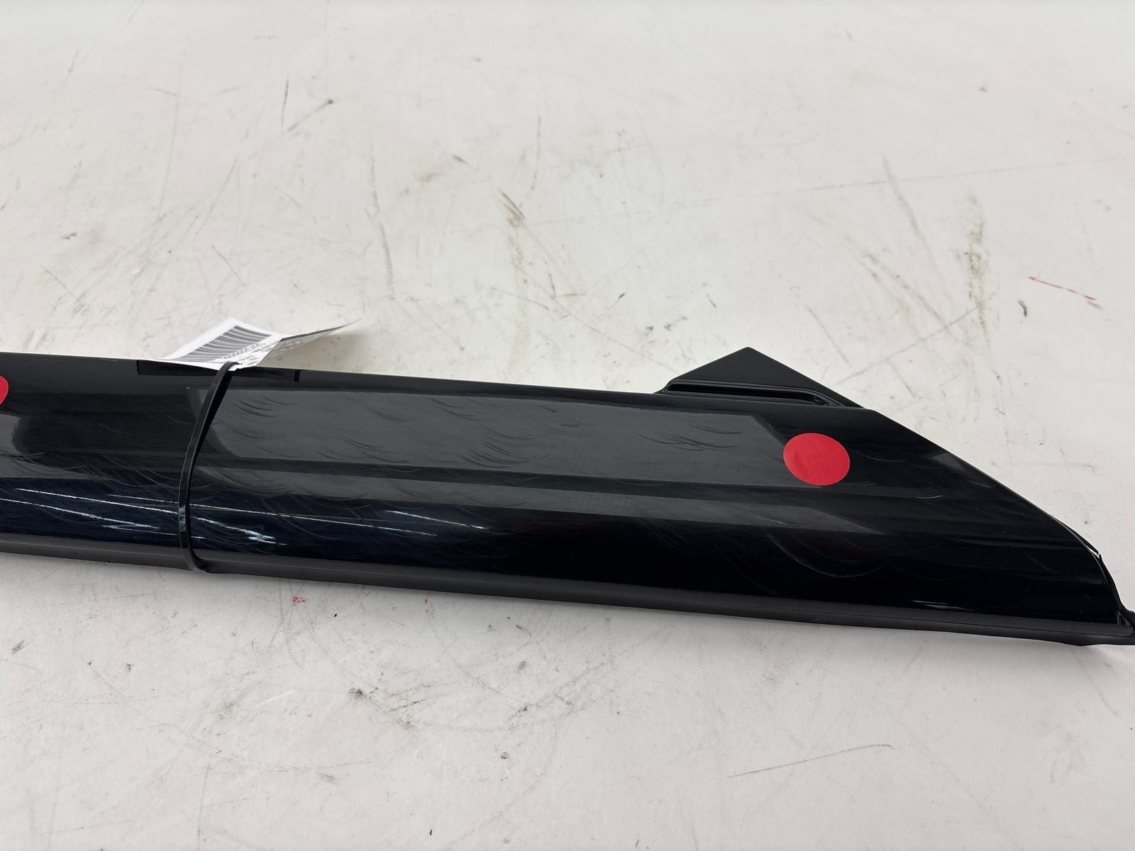 2021-2025 Chevrolet Trailblazer Front Left A Pillar Applique Molding OEM