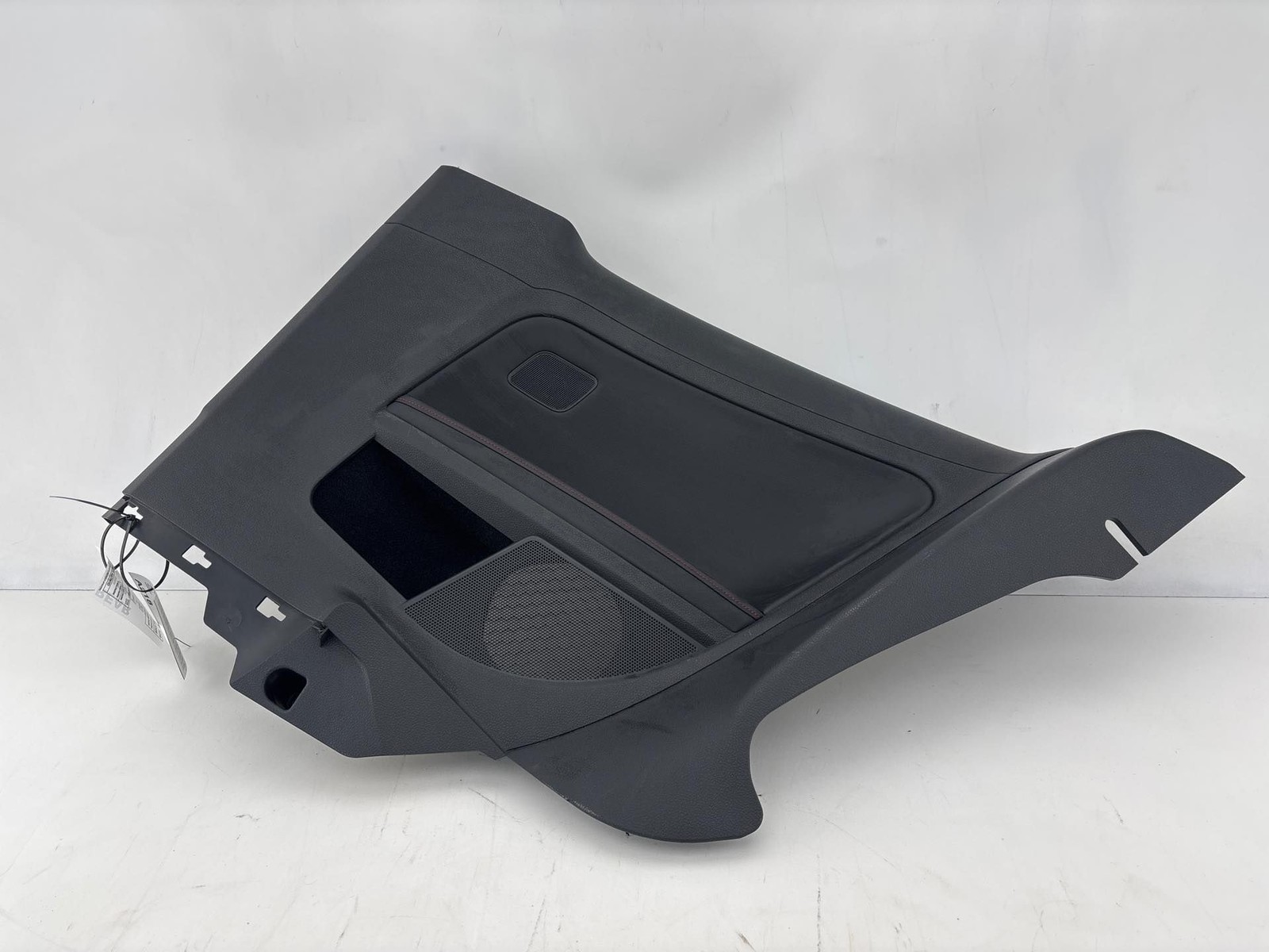 2015 - 2017 Volkswagen Golf GTI Rear Right Side Inner Quarter Trim Panel OEM