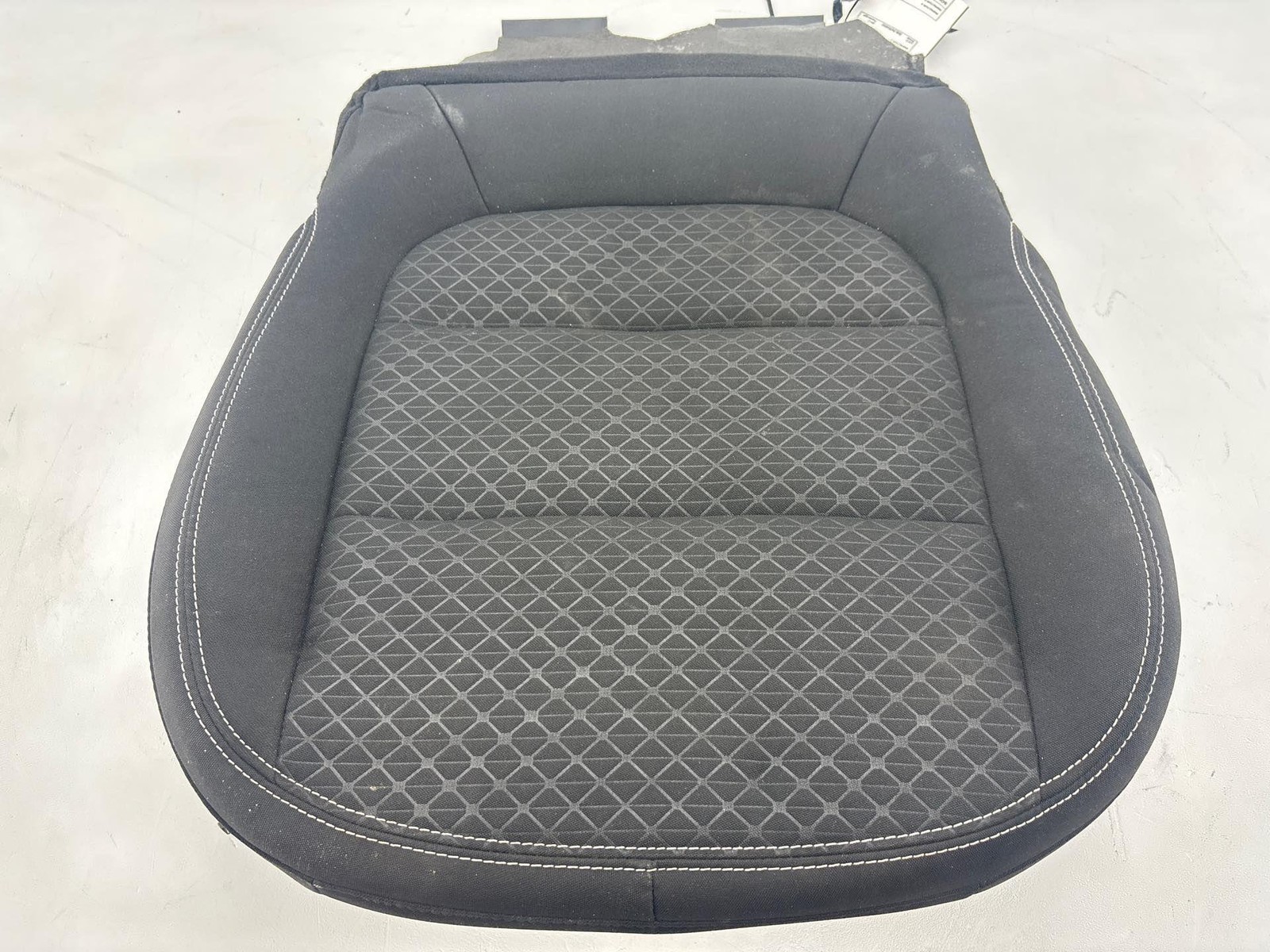 23-25 Ford Escape 1.5L Front Driver Side Lower Seat Bottom Cushion
