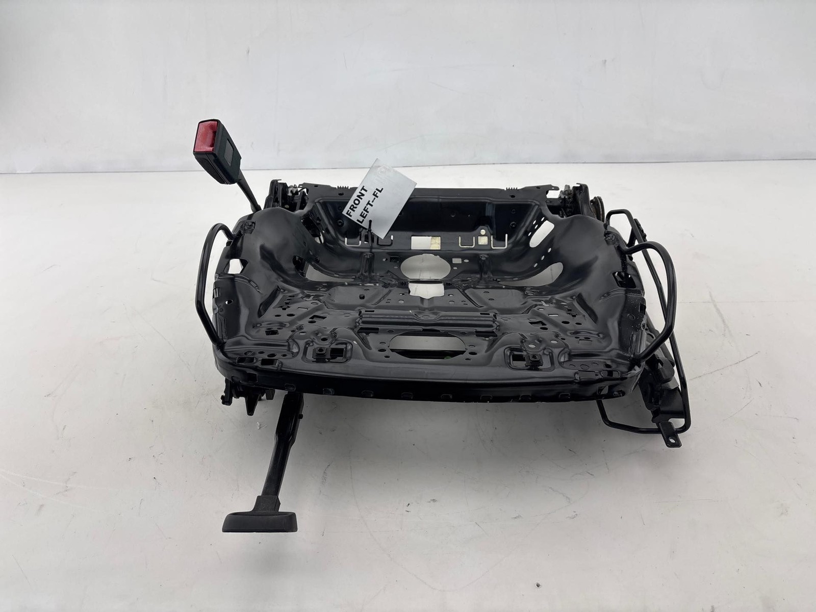 2015-2017 Volkswagen Golf GTI Front Left Driver Side Lower Seat Track Frame OEM