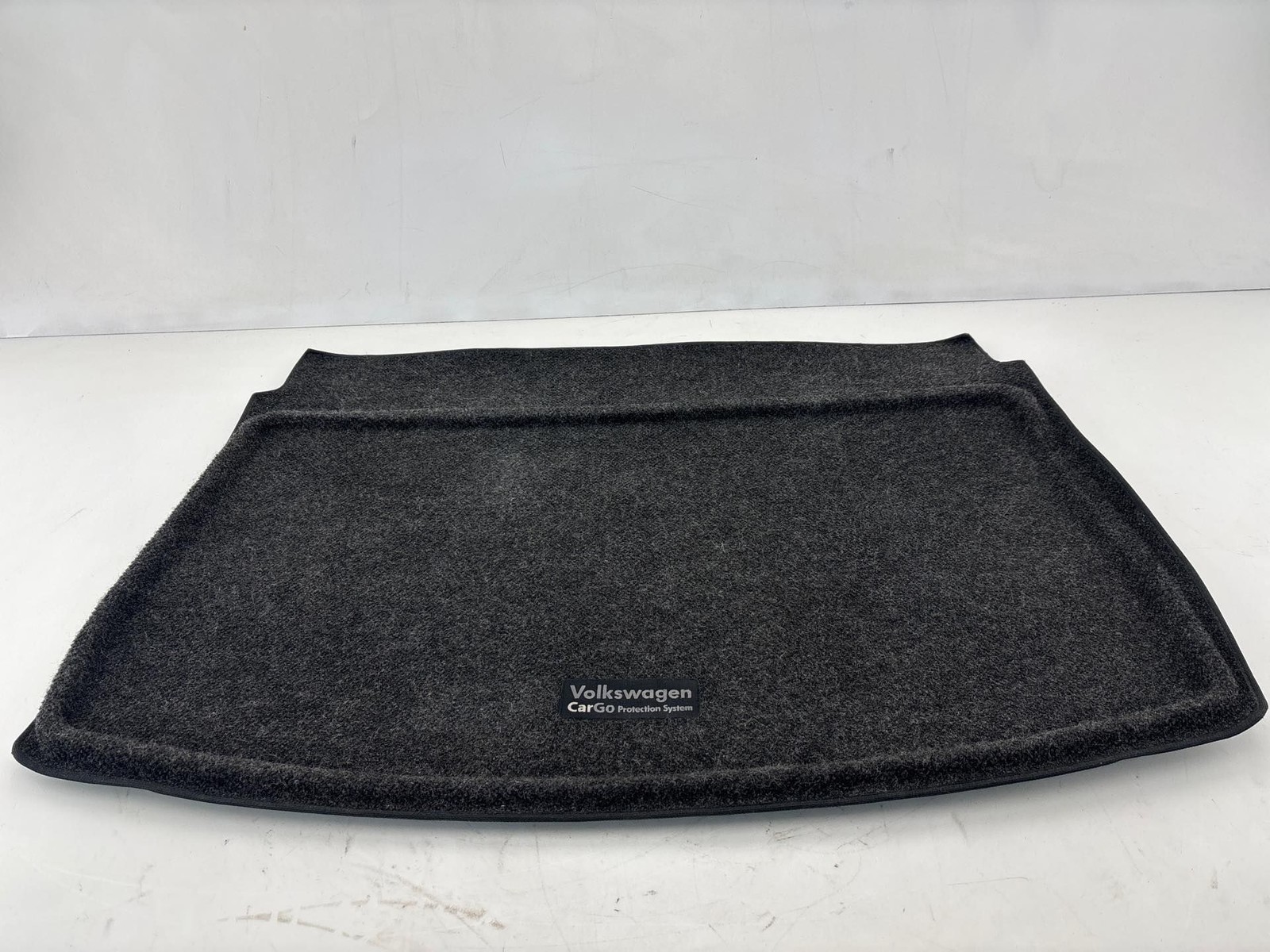 2015 - 2021 Volkswagen Golf GTI Rear Cargo Trunk Floor Mat Liner OEM