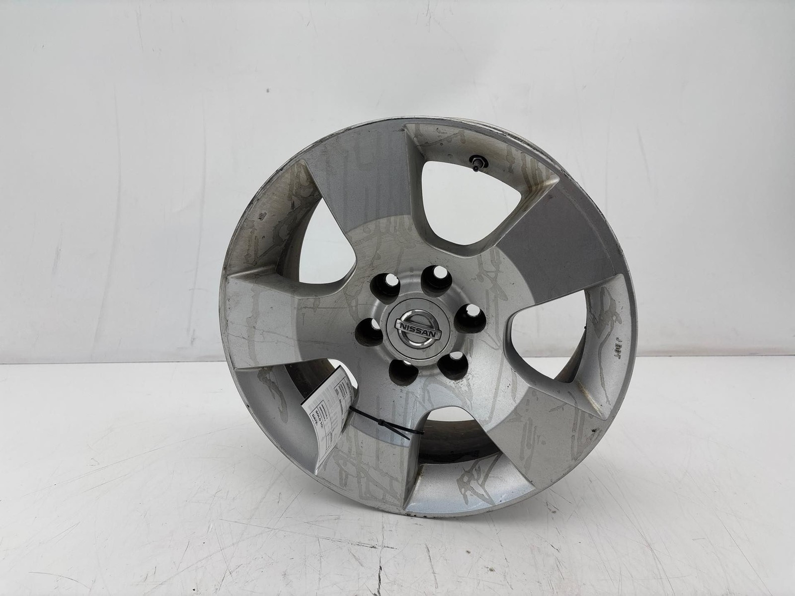 2006 - 2012 Nissan Pathfinder Wheel Rim 16x7 Alloy 5 Spoke OEM