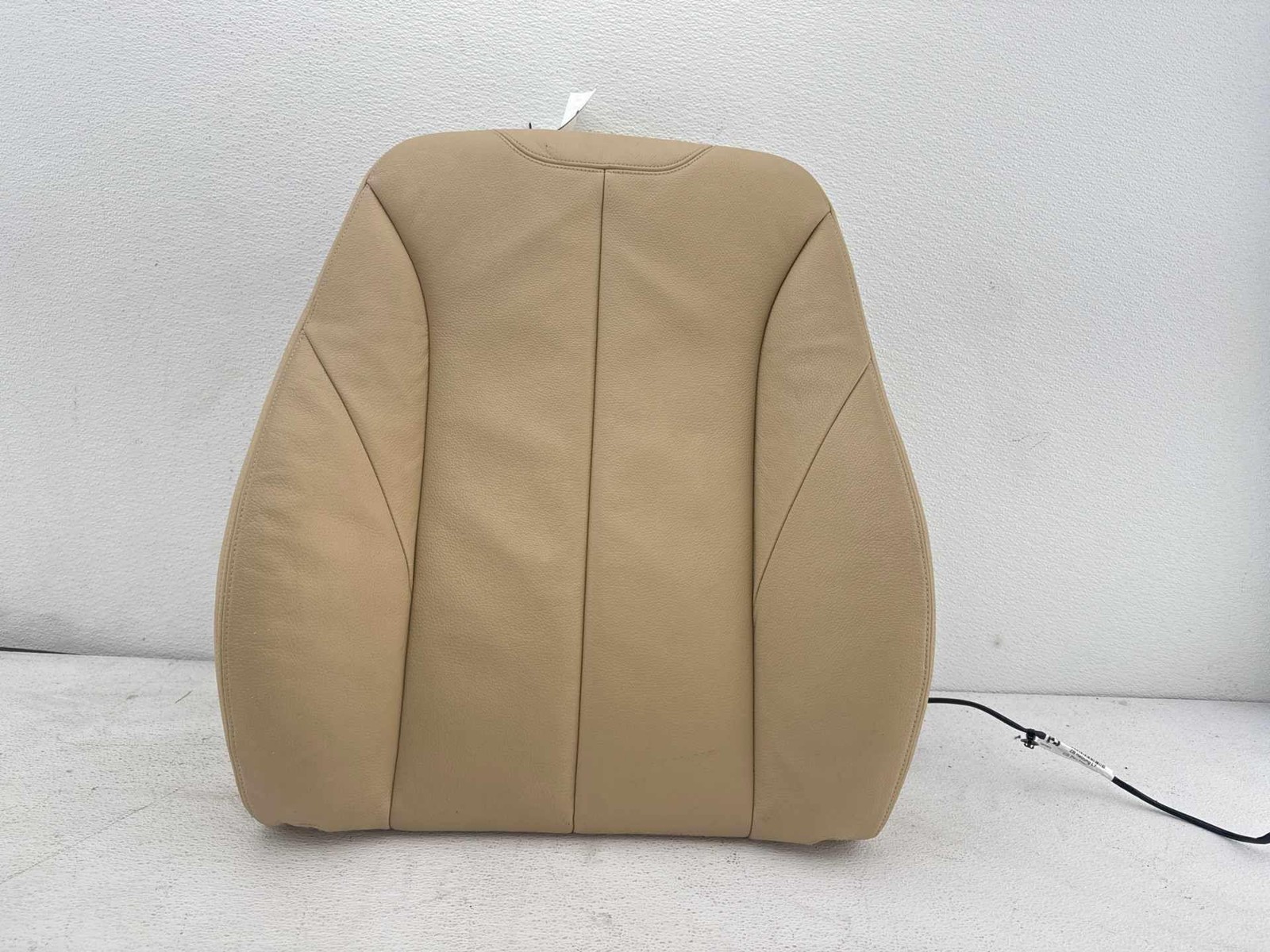 2012 - 2018 Bmw 320 328 F30 Front Right Passenger Side Seat Upper Cushion Oem