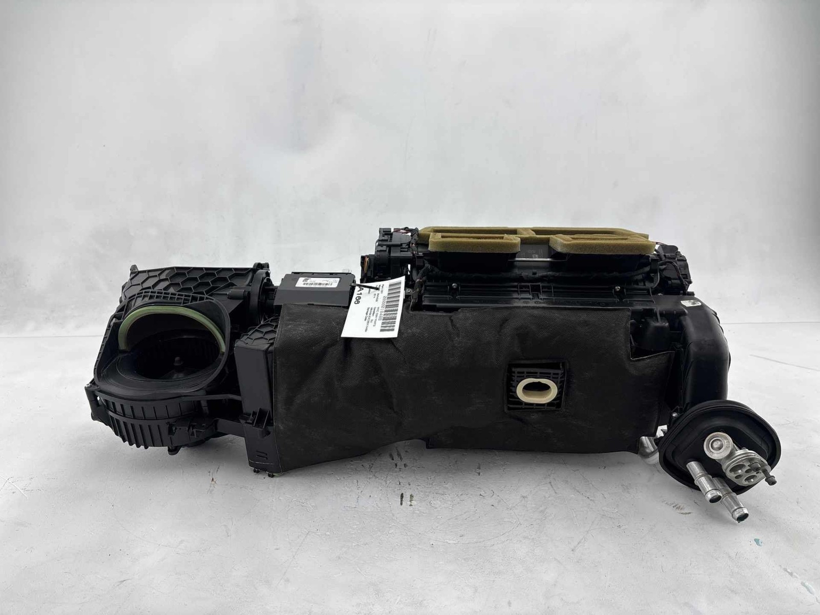2012-2018 Bmw 328 F30 Hvac A/C Climate Heater Blower Motor Housing Box Oem