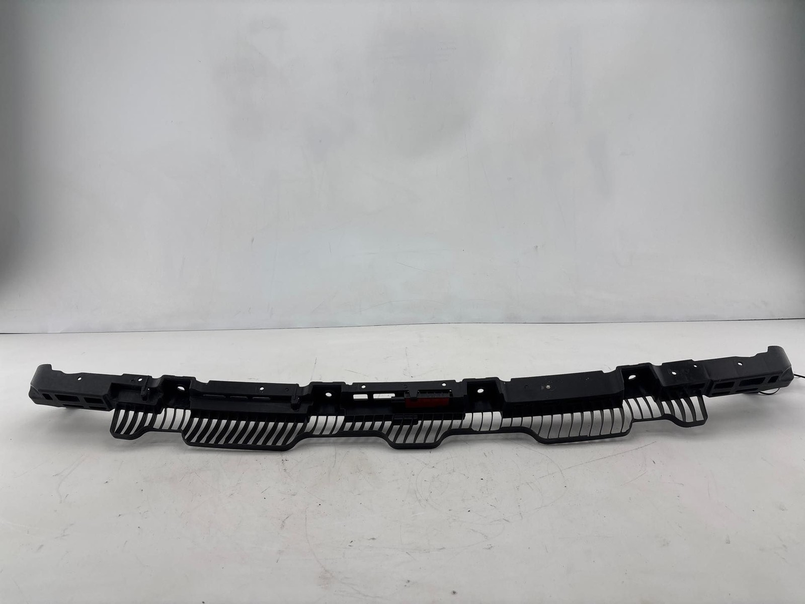 2015 - 2021 Volkswagen Golf GTI Rear Center Bumper Bracket Guide Support OEM