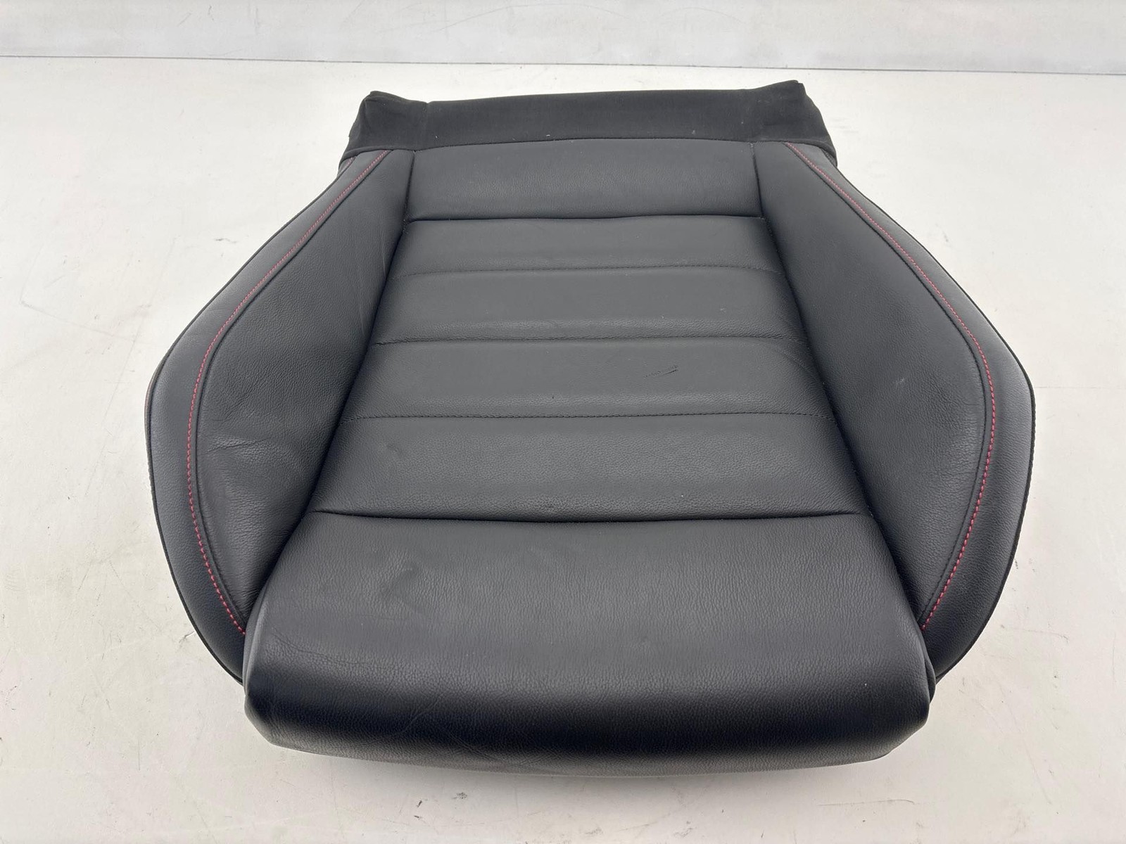 2015 - 2017 Volkswagen Golf GTI Front Right Lower Seat Bottom Cushion OEM