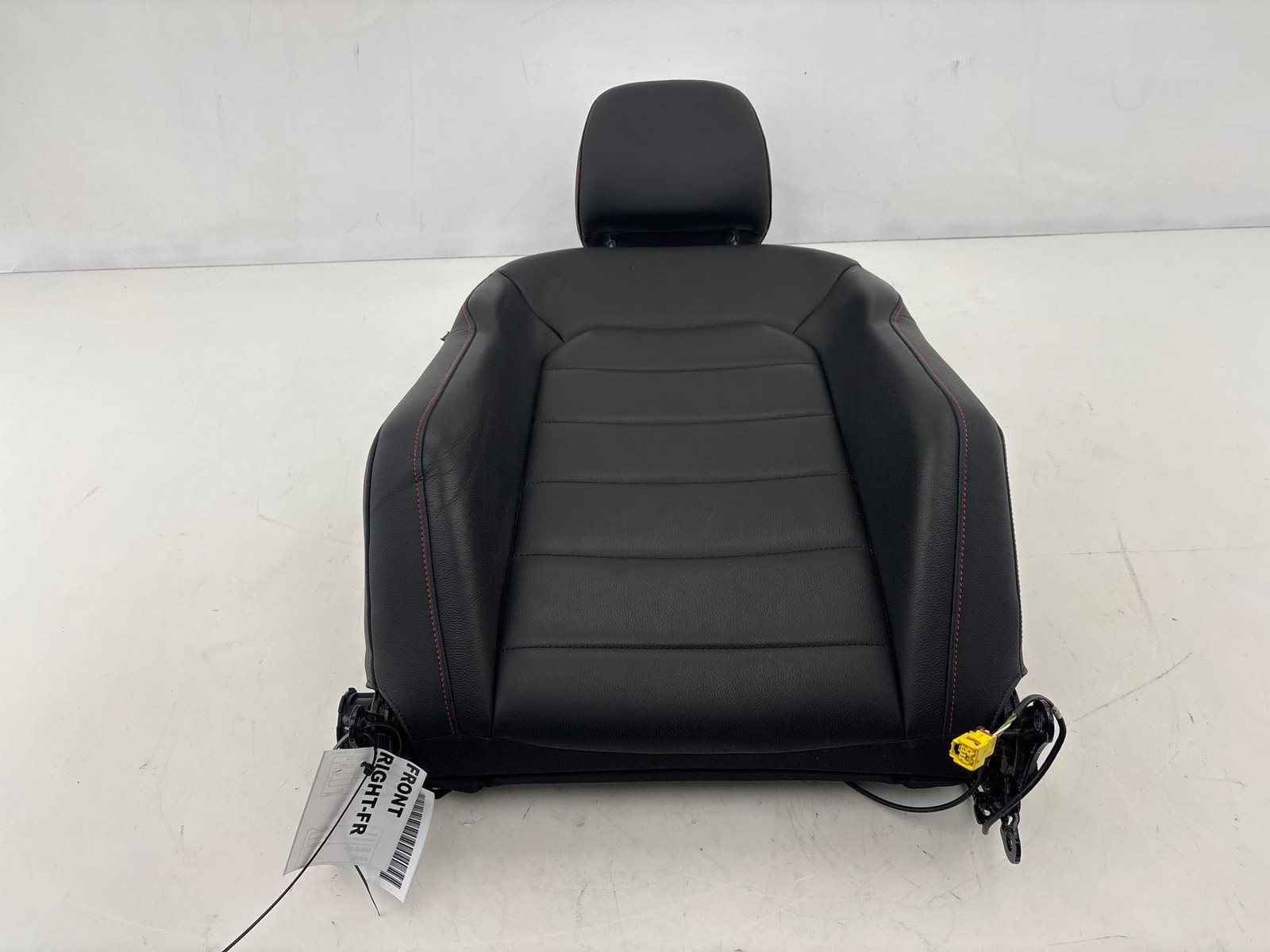 2015 - 2017 Volkswagen Golf GTI Front Right Seat Upper Cushion OEM