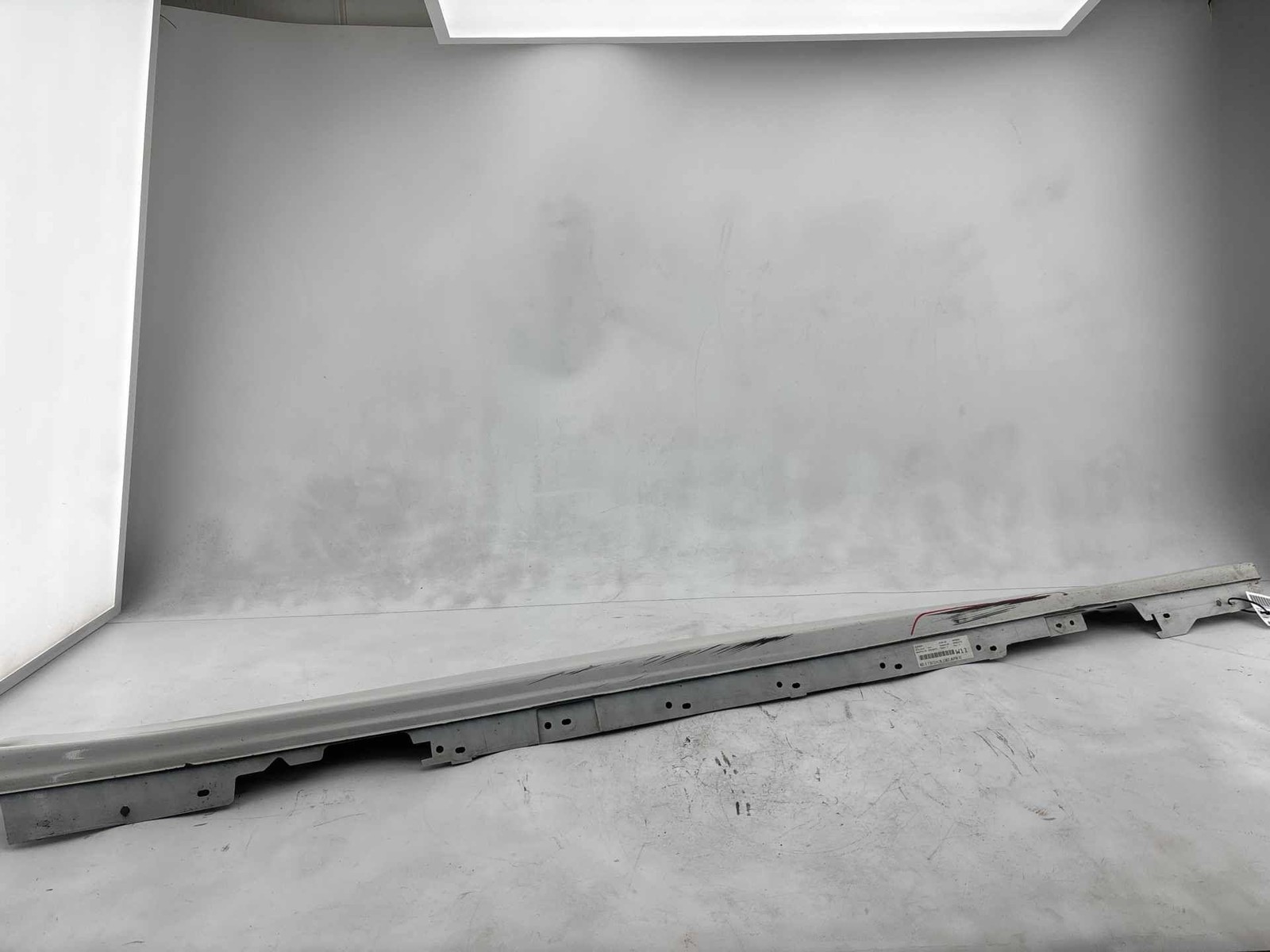 2012 - 2018 Bmw 328 320 F30 Right Passenger Side Rocker Panel Molding Oem