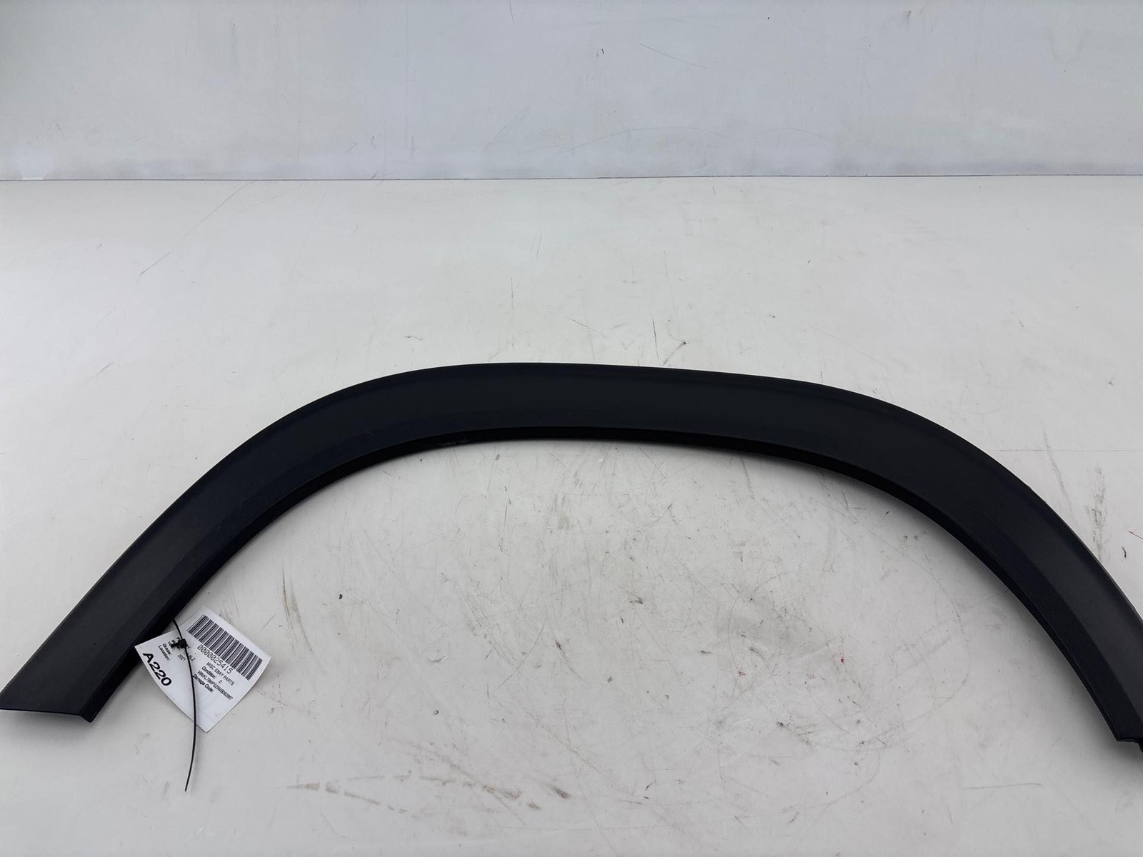 2021-2025 Chevrolet Trailblazer Front Right Fender Flare Molding OEM 42810383