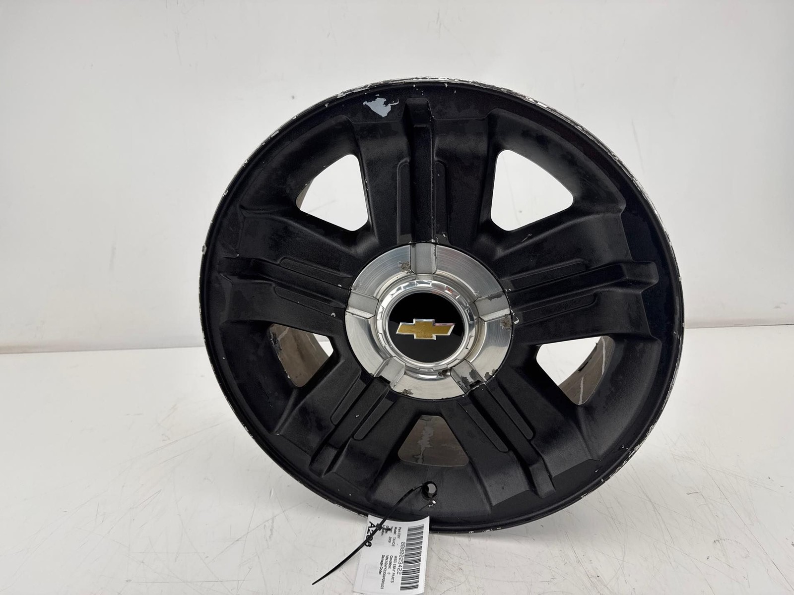 2008-2014 Chevrolet Tahoe Wheel Rim 18x8J OEM