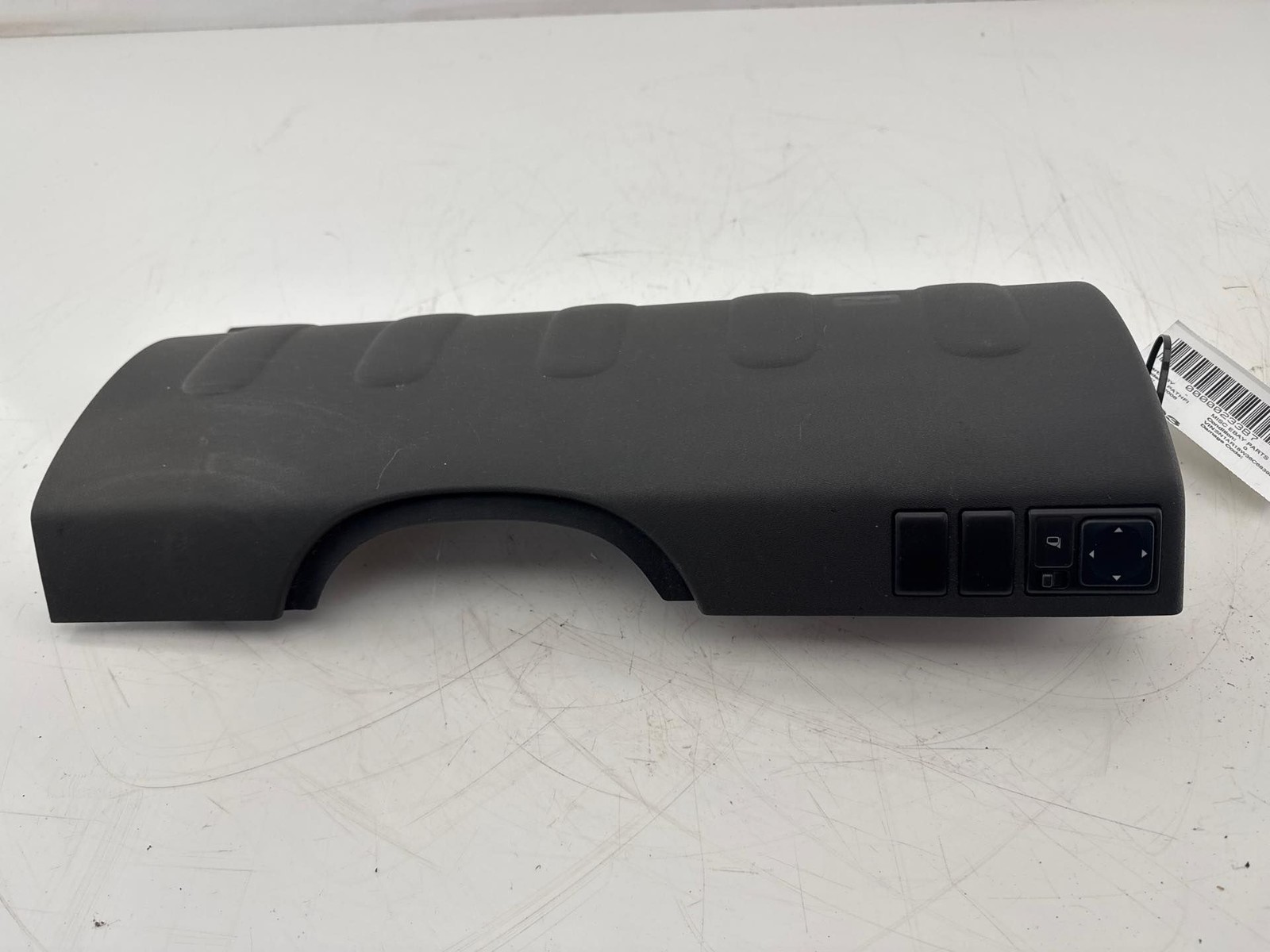 2005 - 2012 Nissan Pathfinder Dash Left Lower Knee Bolster Trim Panel OEM