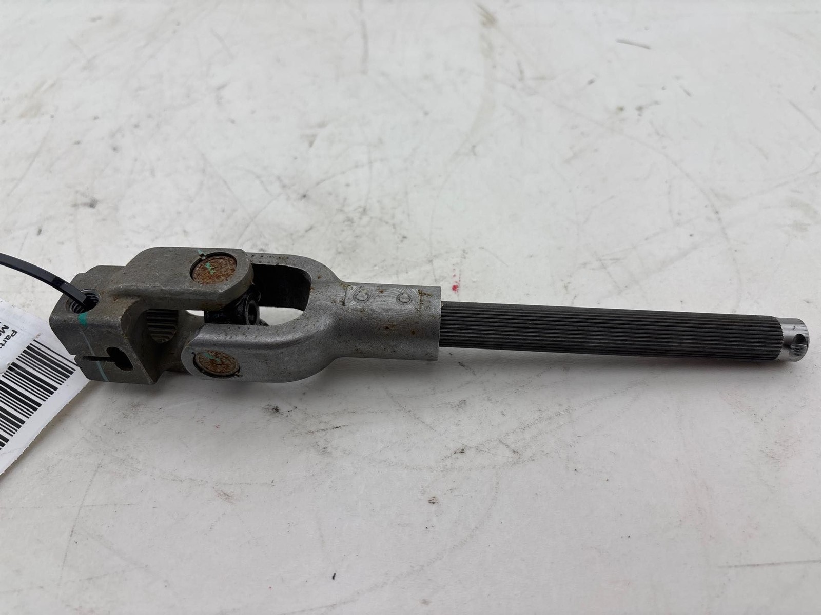 2021-2025 Chevrolet Trailblazer Steering Column Intermediate Lower Shaft OEM