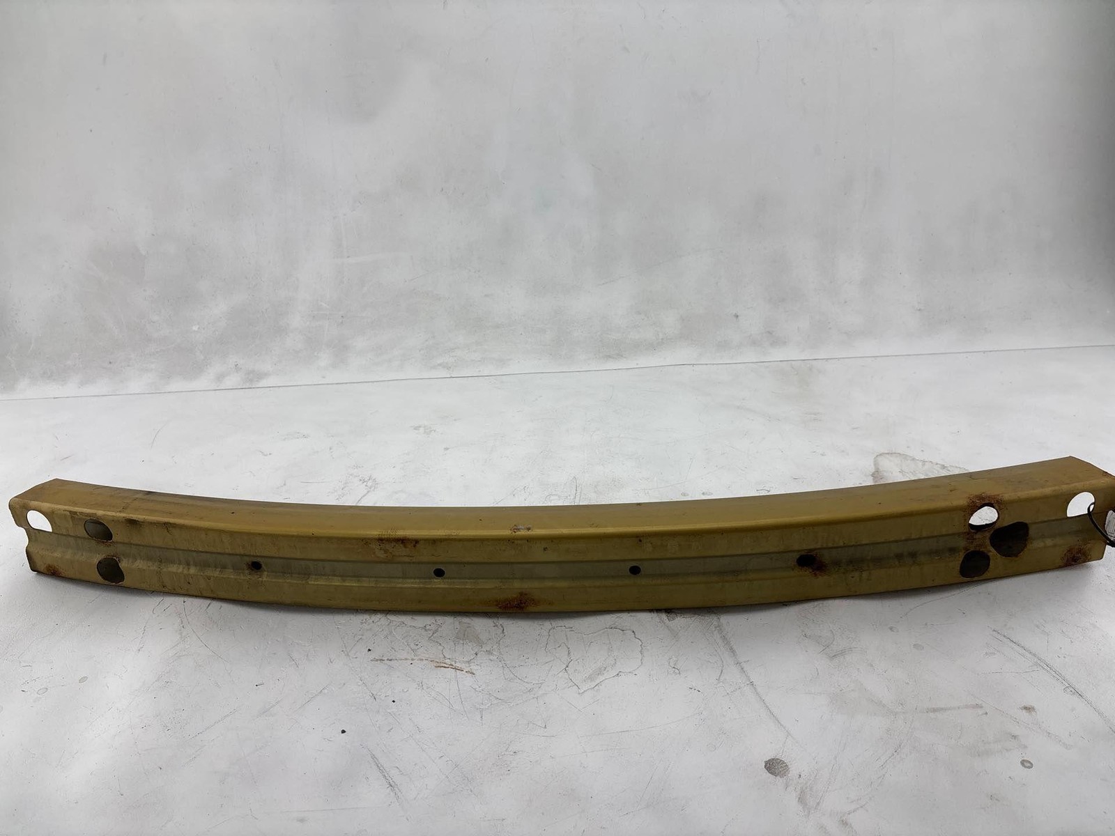 2011-2017 Nissan Juke Front Bumper Reinforcement Beam OEM