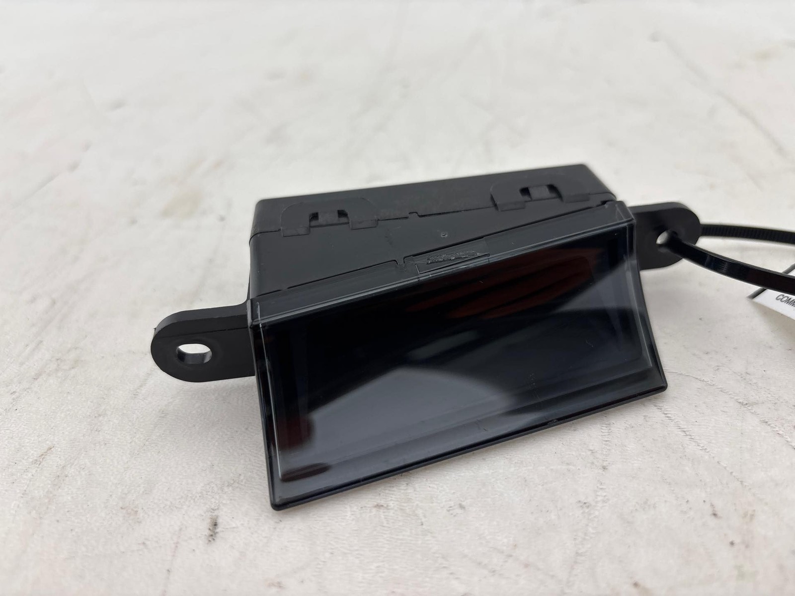 2021-2023 Chevrolet Trailblazer Collision Alert Display OEM 84208369